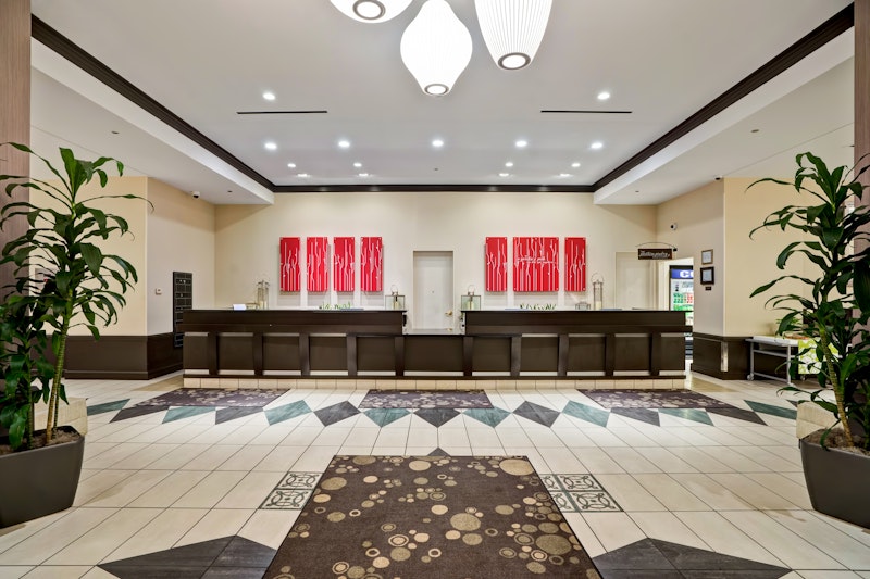 Hilton Garden Inn Chicago Downtown Magnificent Mile