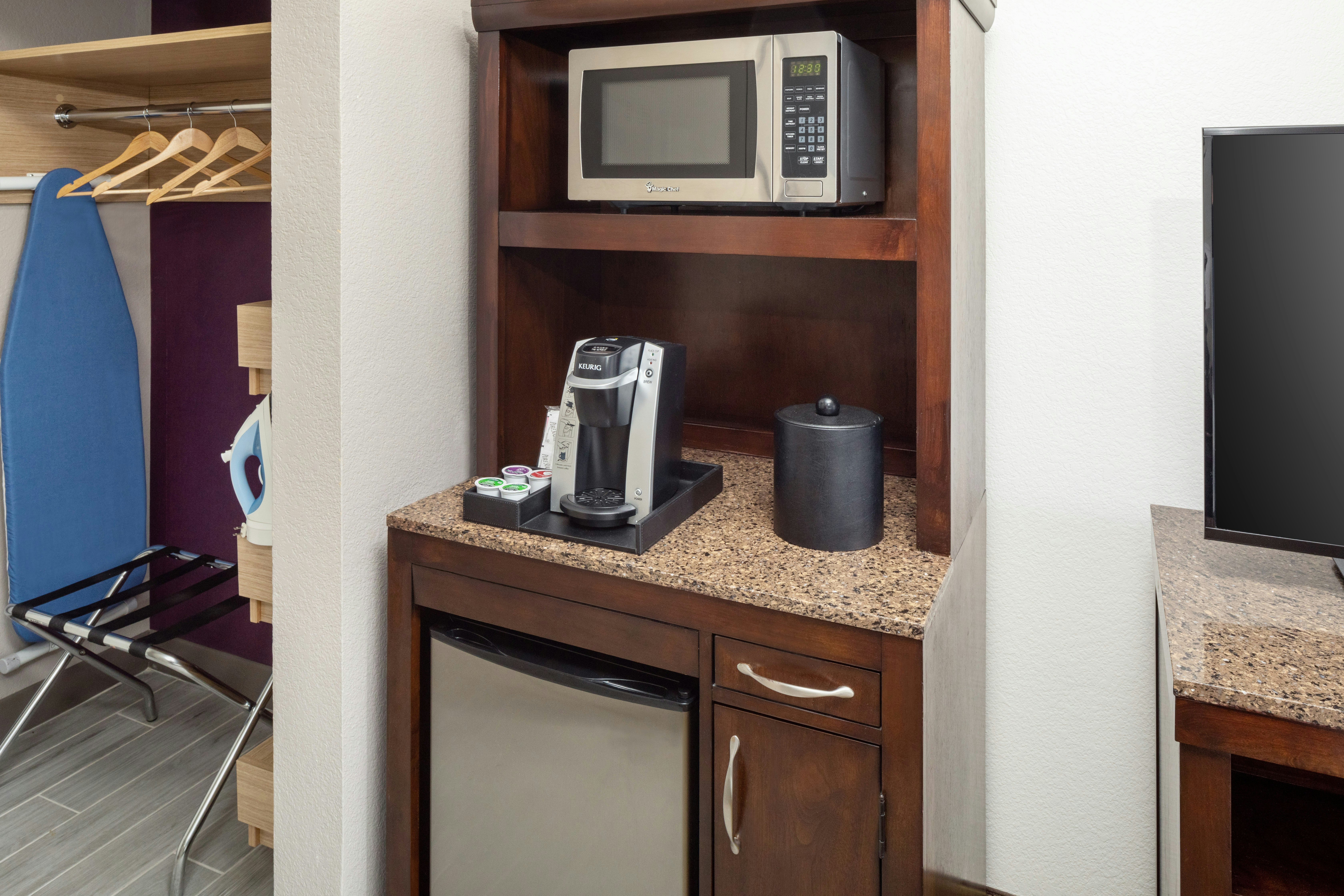 Hilton Garden Inn Arcadia/Pasadena Area