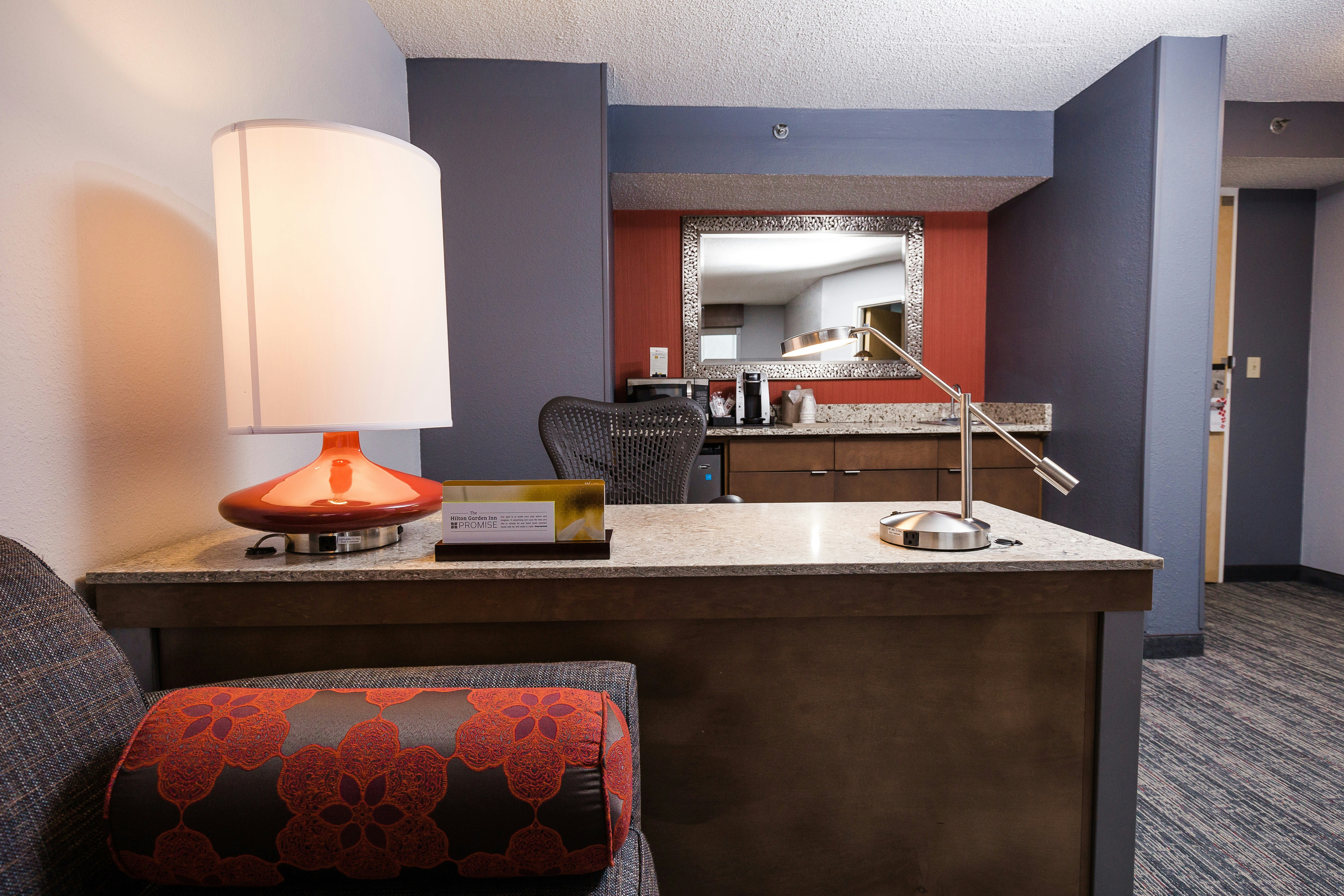 Hilton Garden Inn Atlanta Marietta