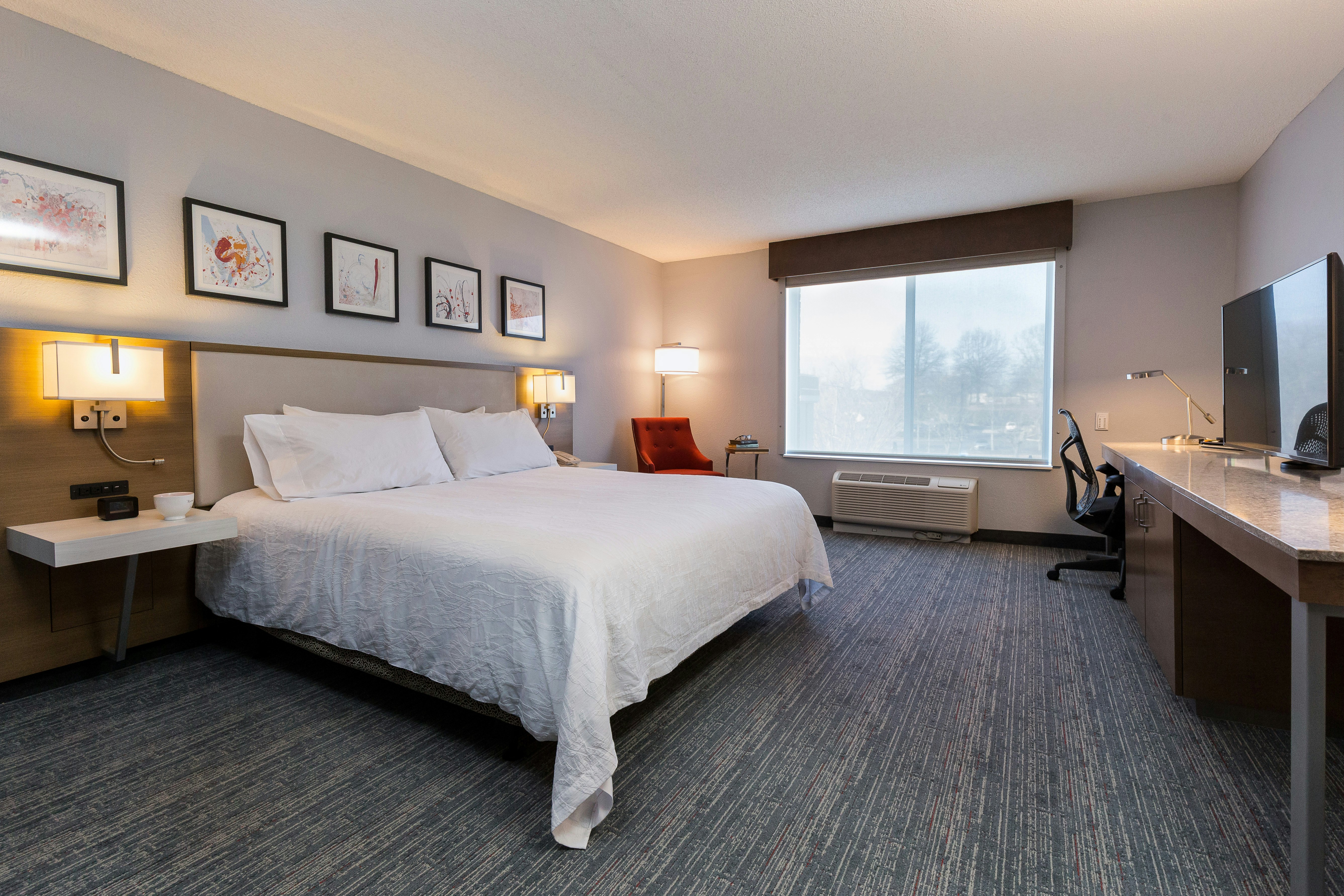 Hilton Garden Inn Atlanta Marietta