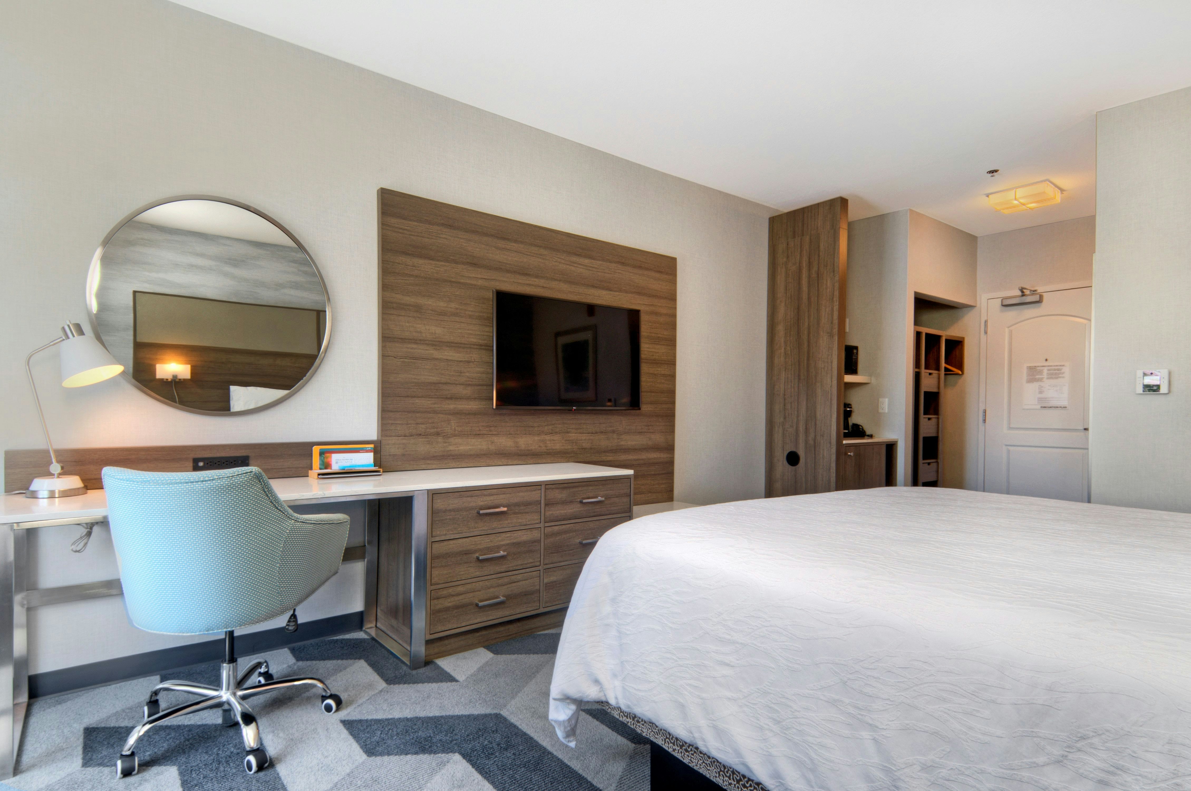 Hilton Garden Inn Livermore