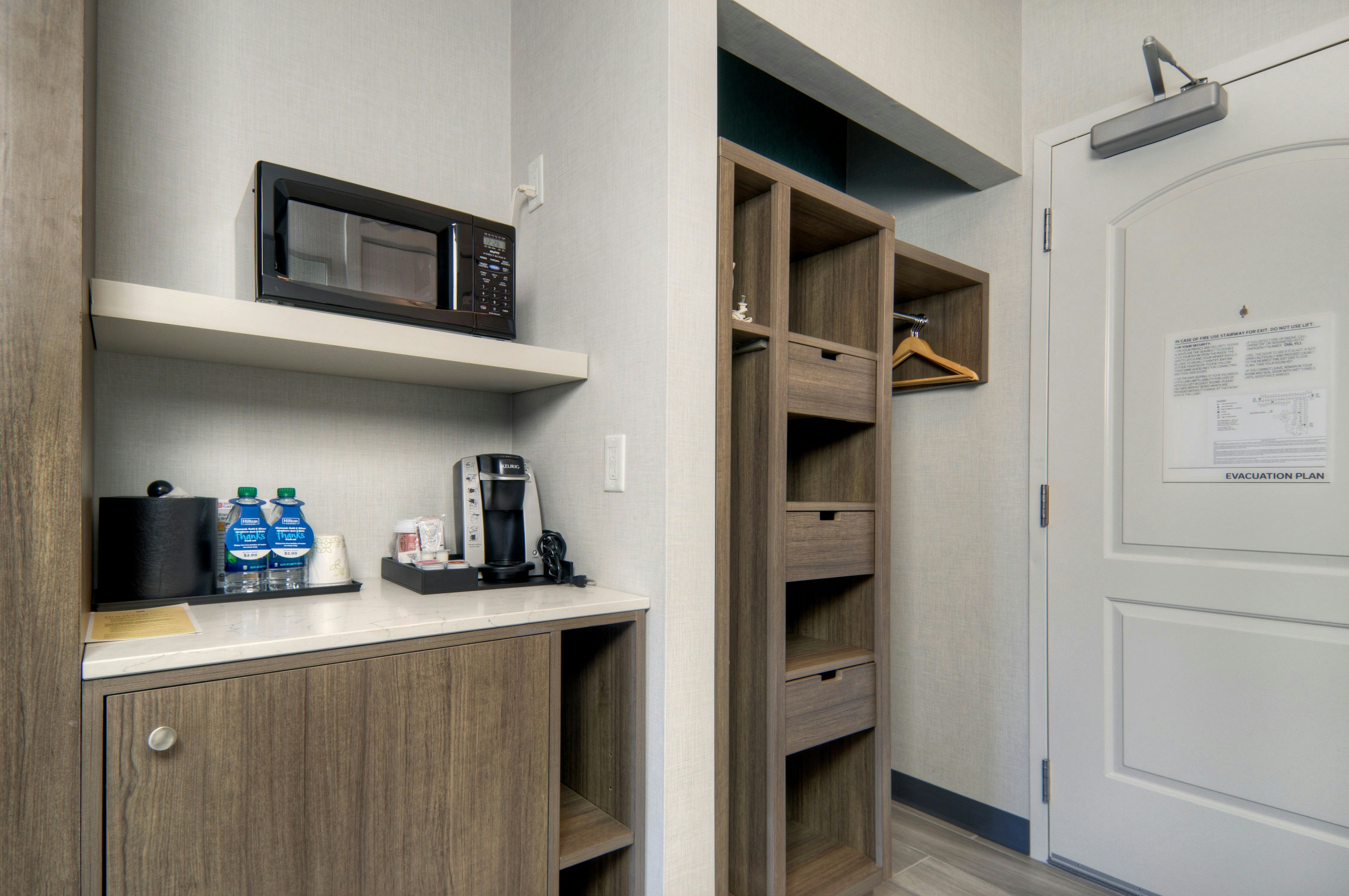 Hilton Garden Inn Livermore