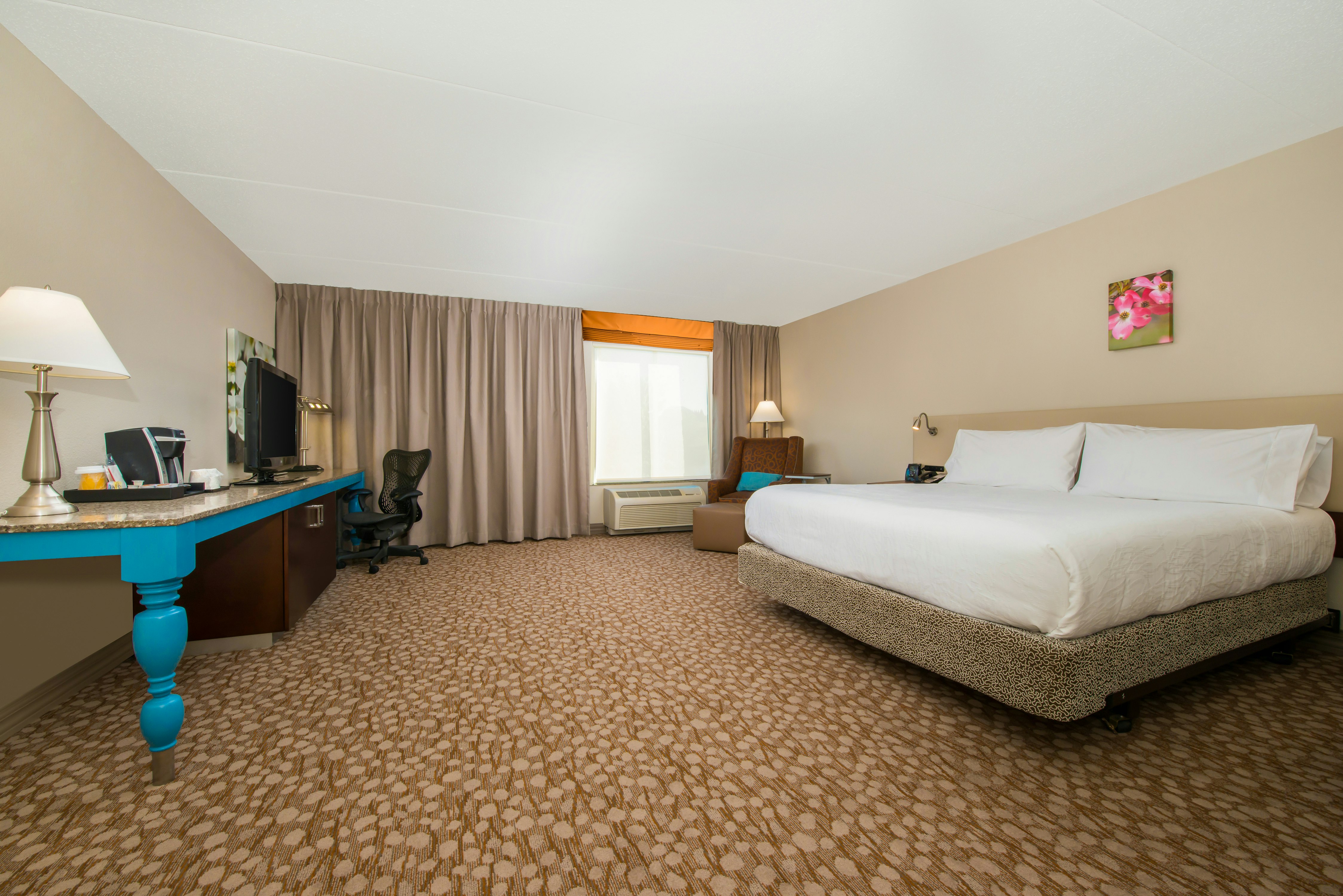 Hilton Garden Inn Charlottesville