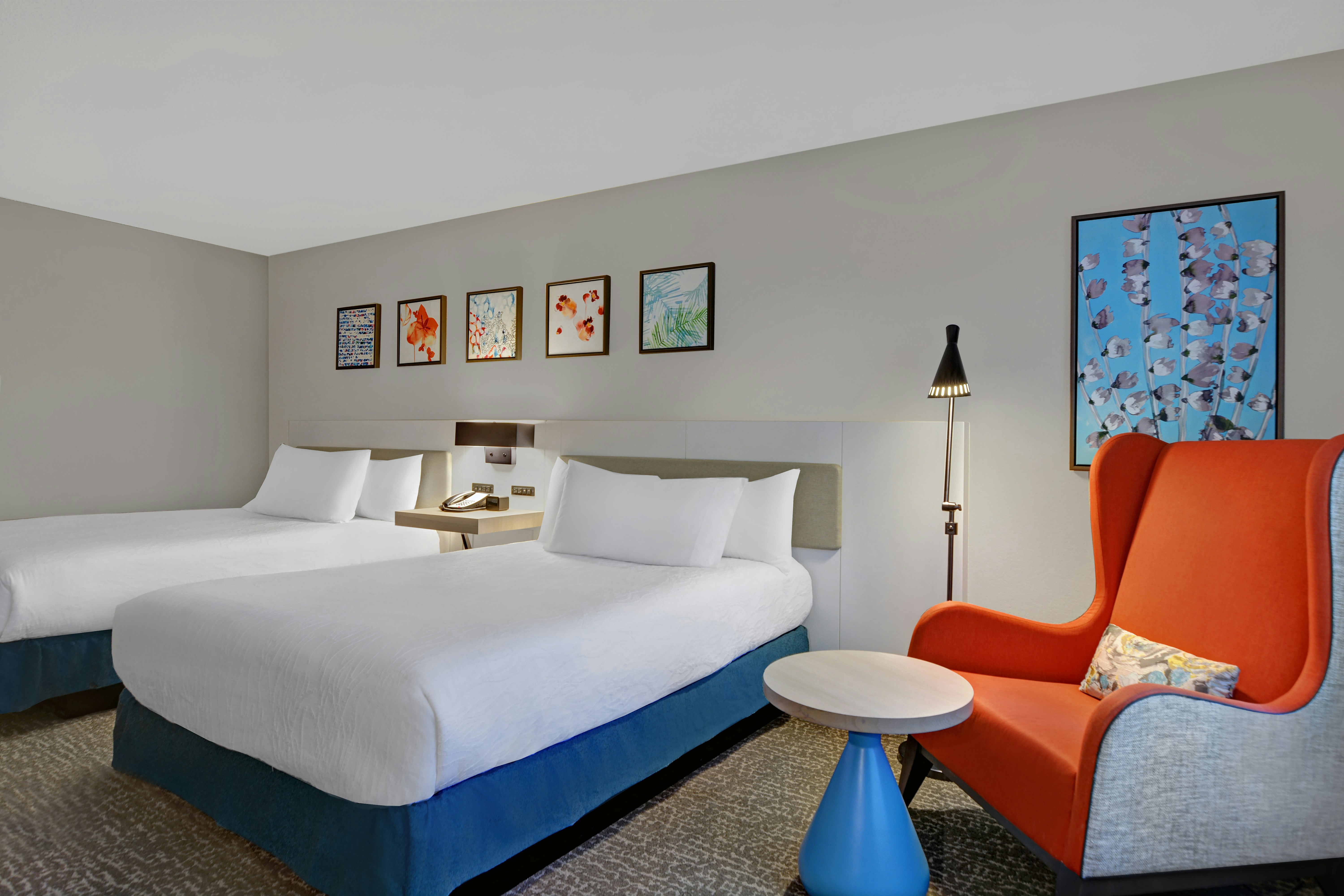 Hilton Garden Inn Jacksonville JTB/Deerwood Park