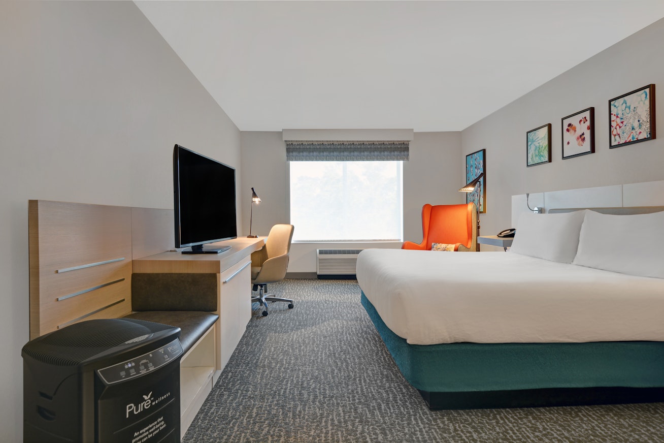 Hilton Garden Inn Jacksonville JTB/Deerwood Park