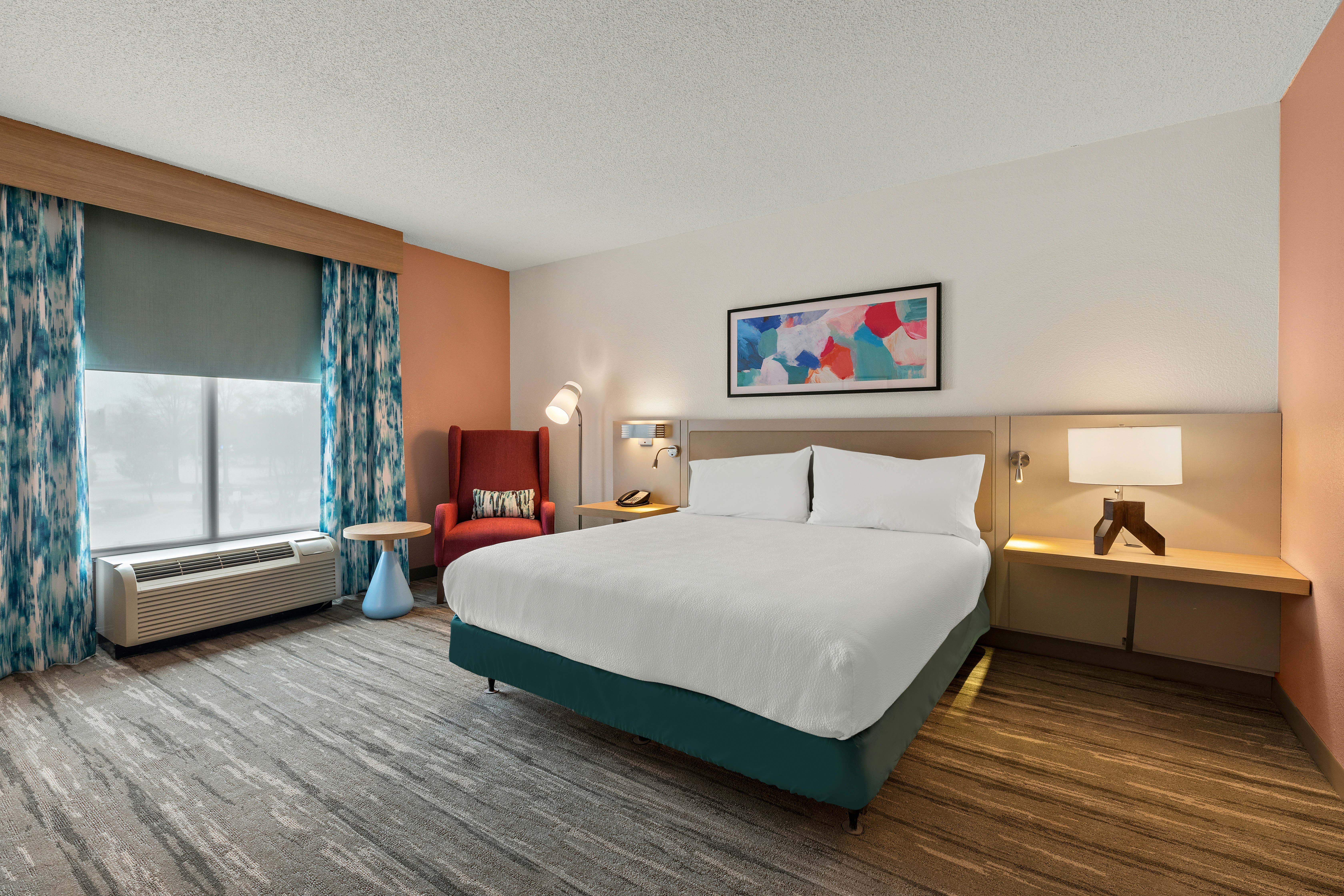 Hilton Garden Inn Atlanta East/Stonecrest