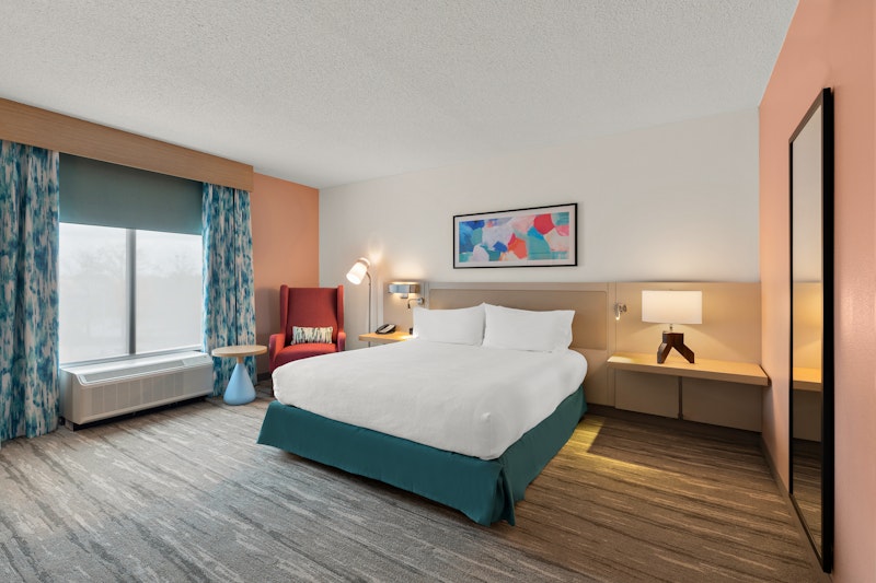 Hilton Garden Inn Atlanta East/Stonecrest