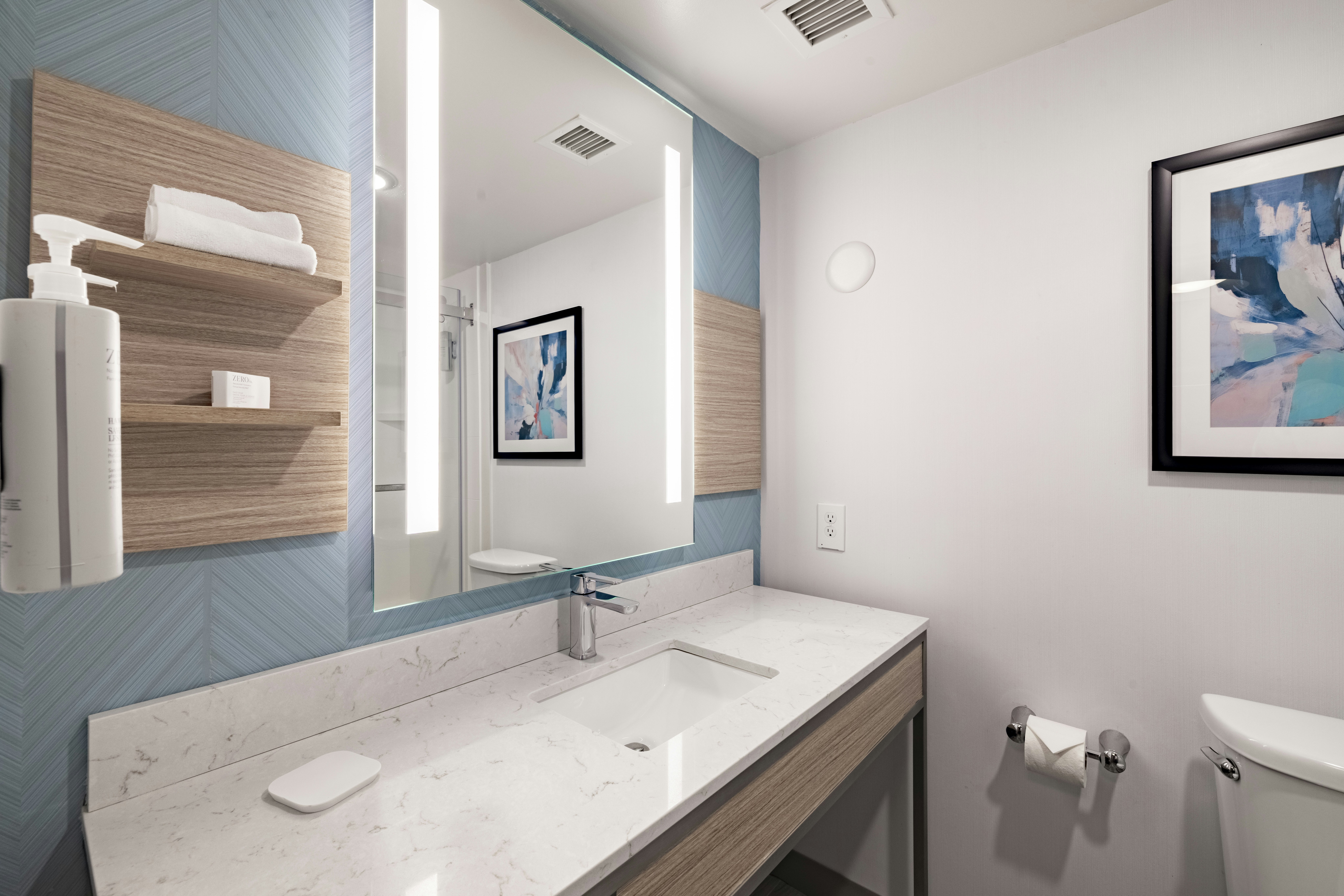 Hilton Garden Inn Albany