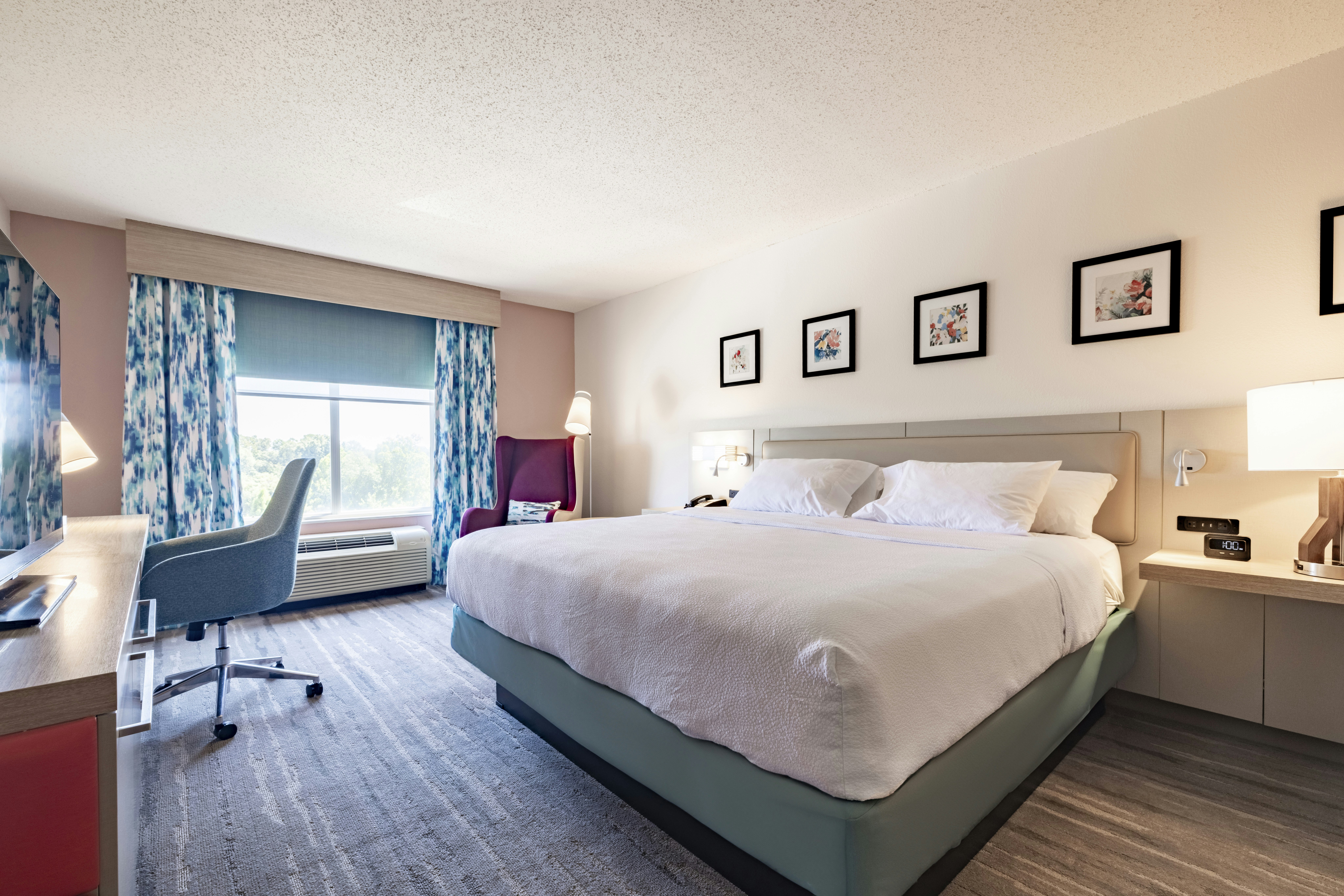 Hilton Garden Inn Albany