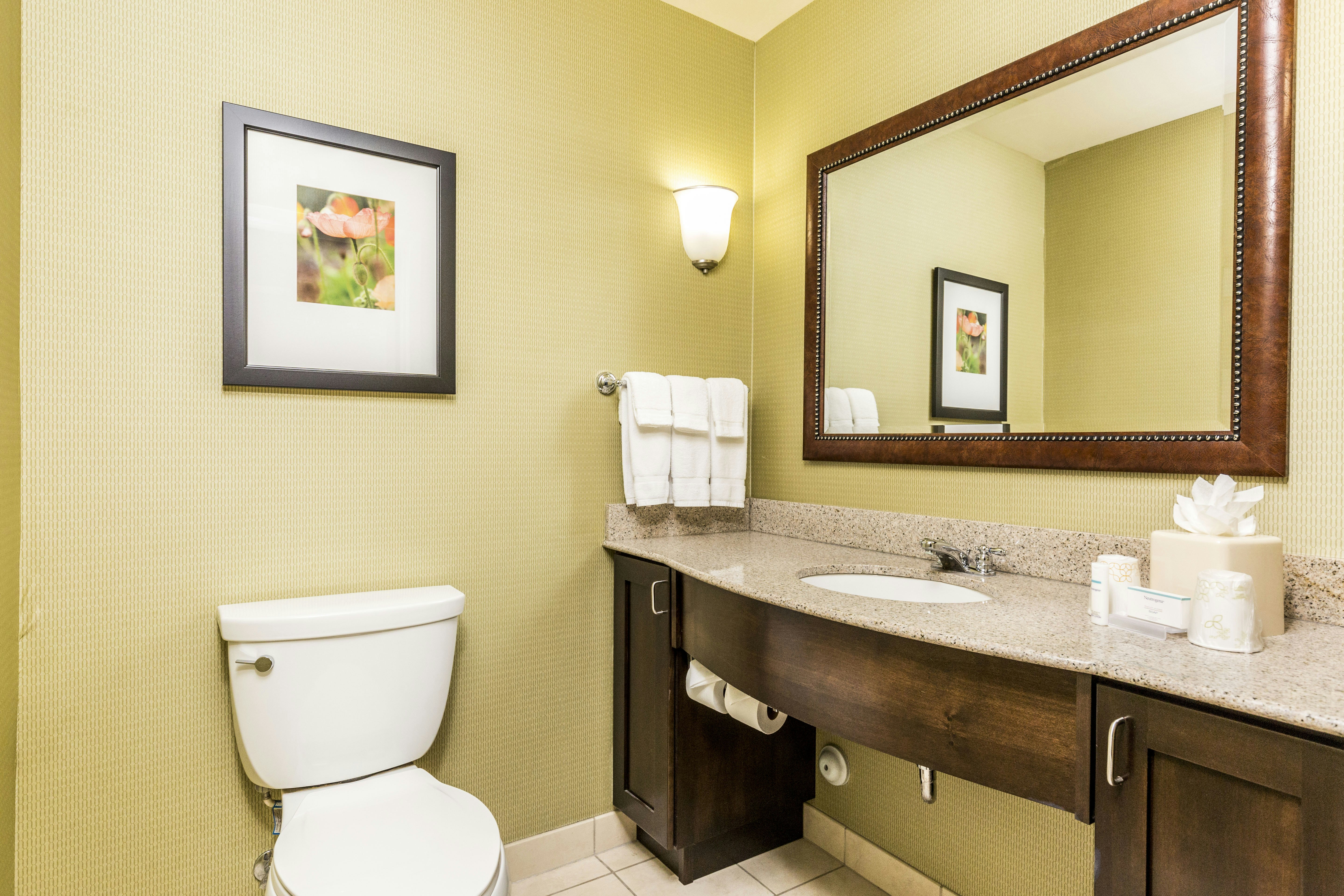 Hilton Garden Inn St. George
