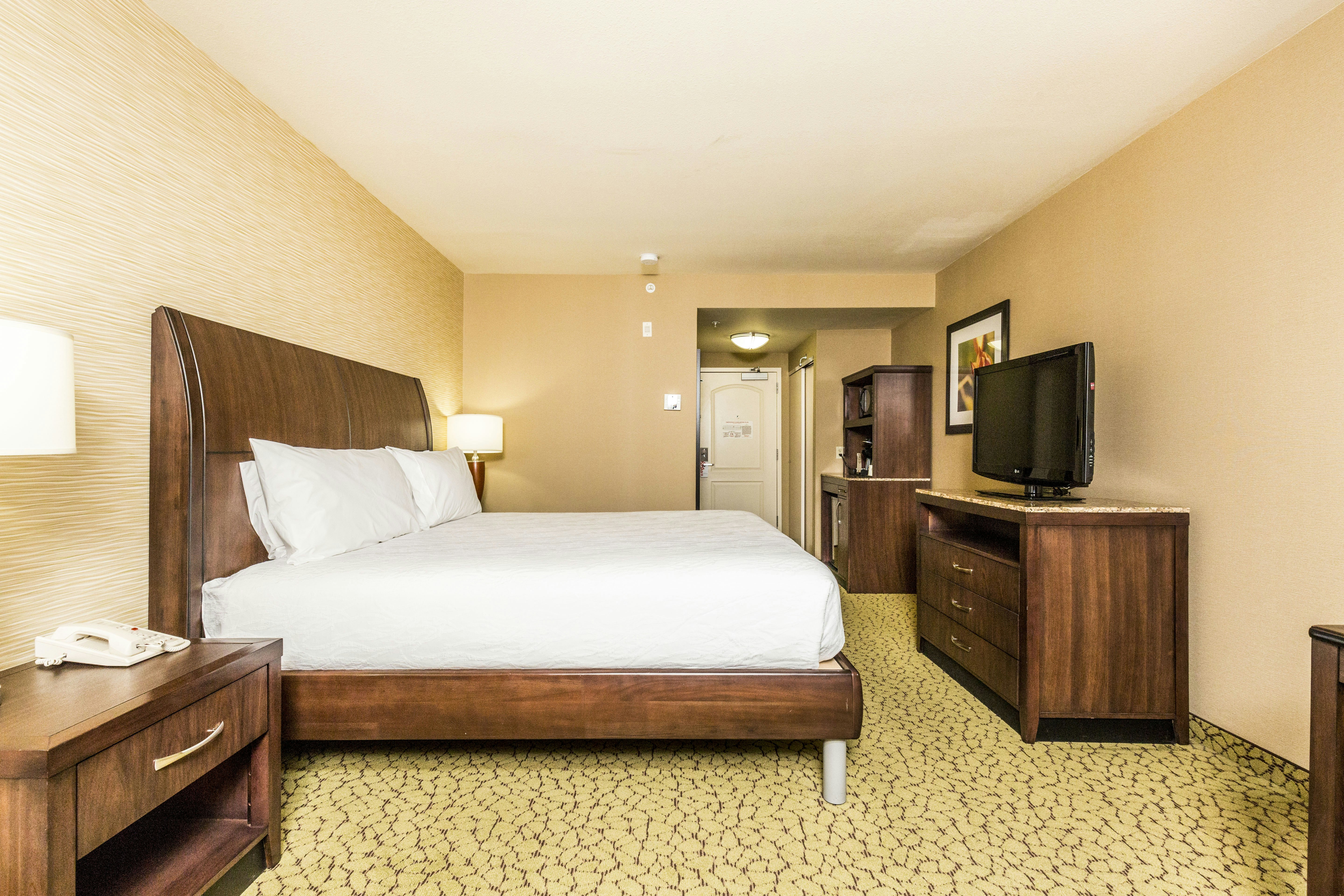 Hilton Garden Inn St. George