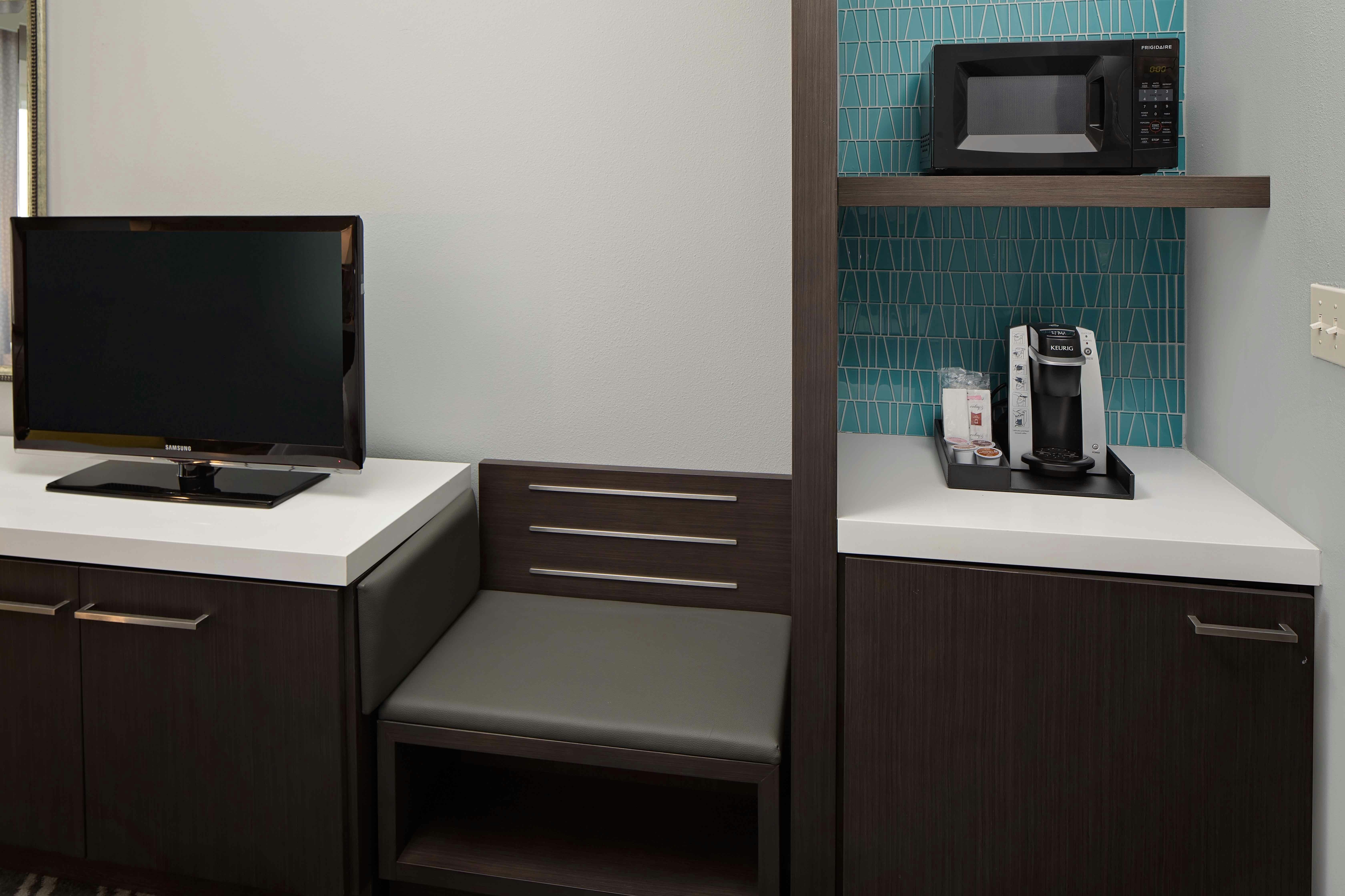Hilton Garden Inn DFW Airport South