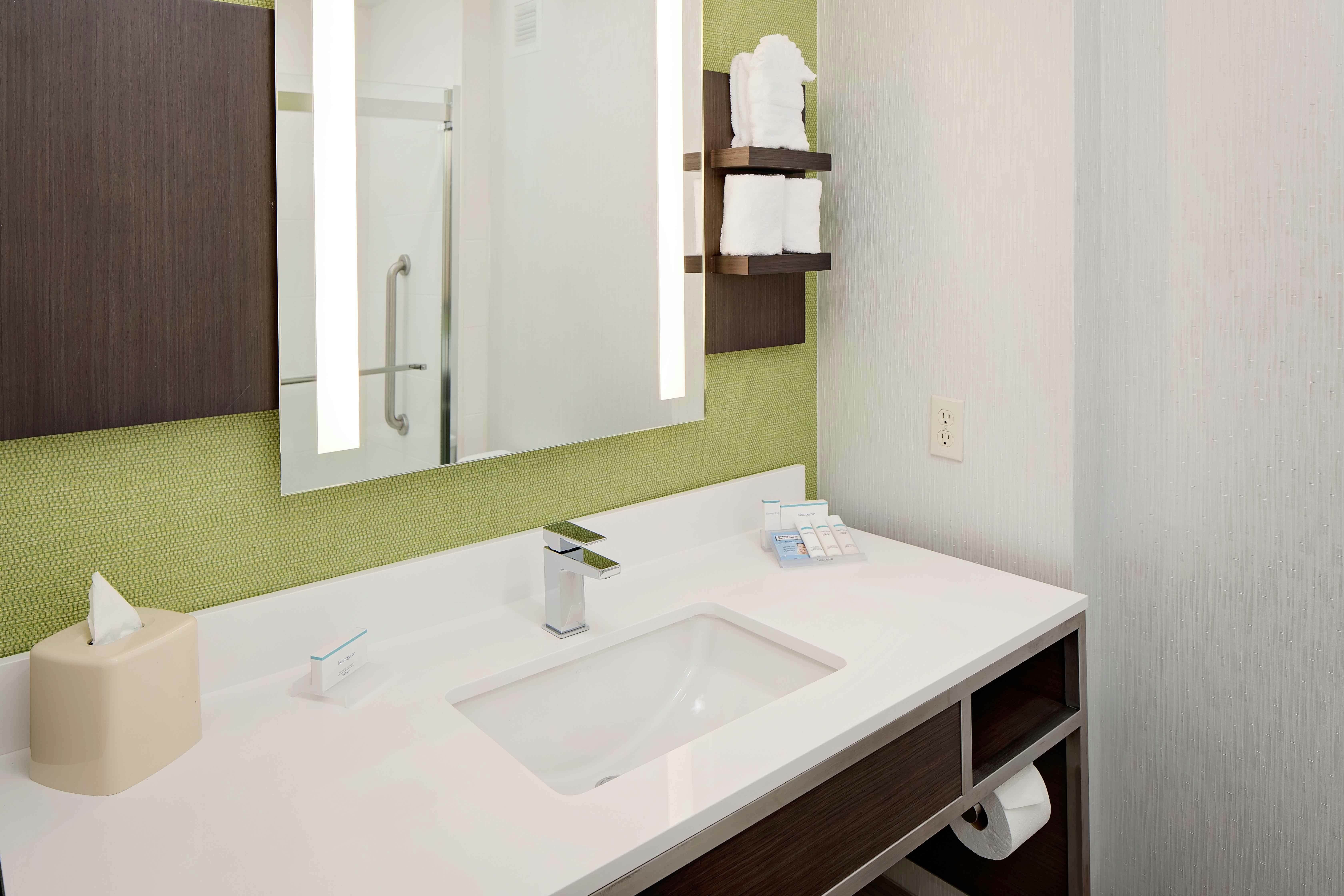 Hilton Garden Inn DFW Airport South