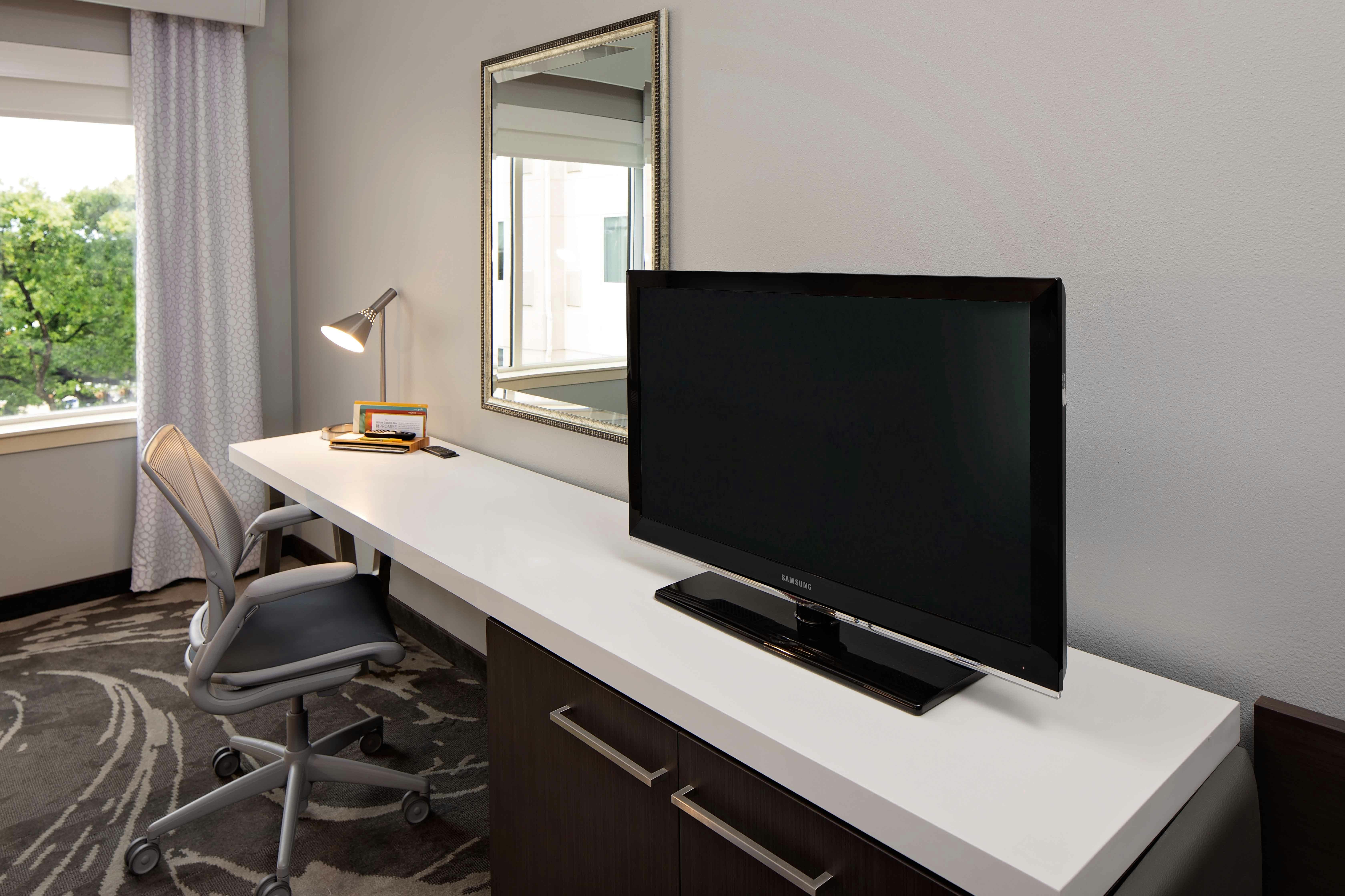 Hilton Garden Inn DFW Airport South