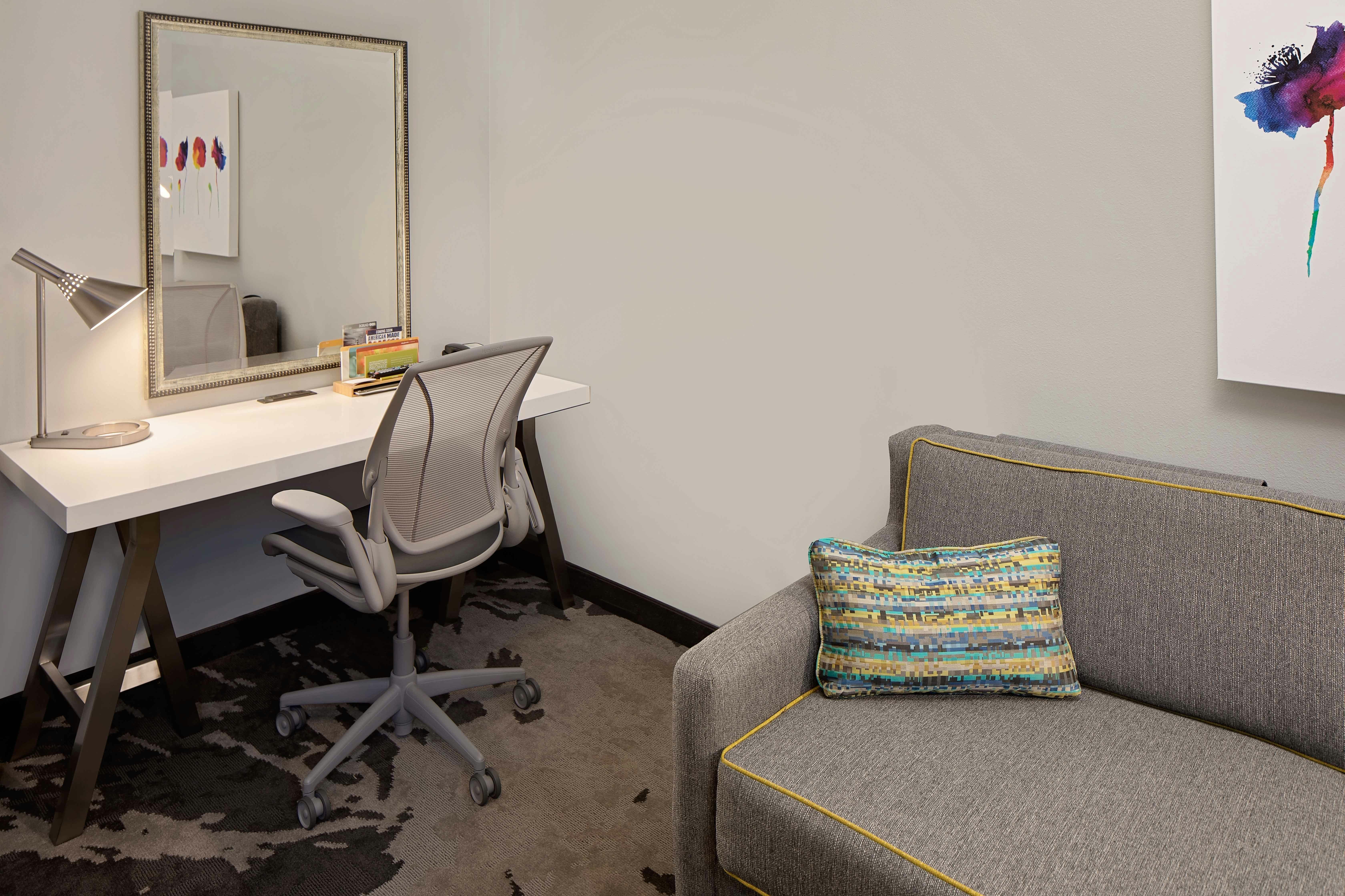 Hilton Garden Inn DFW Airport South
