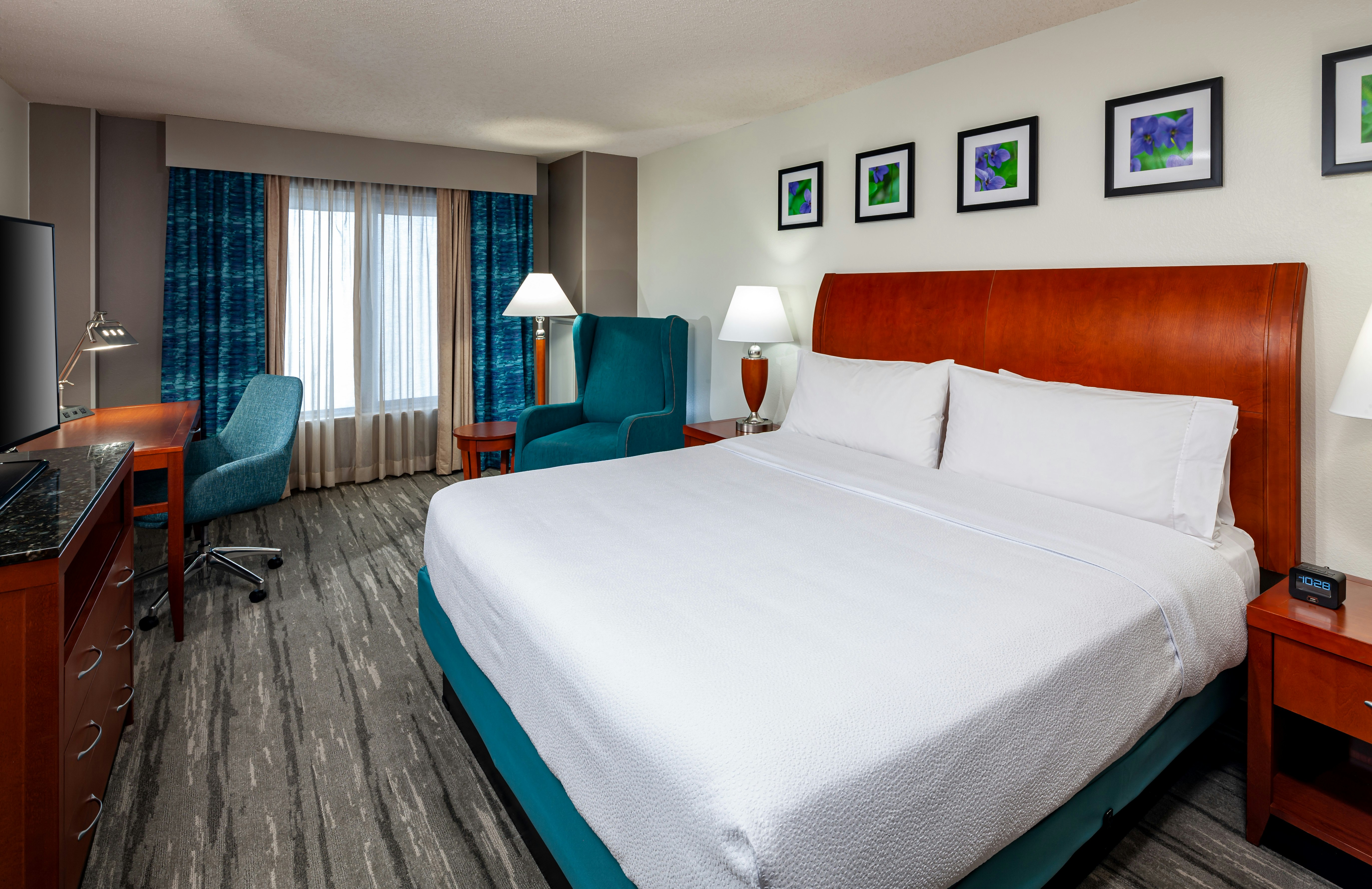 Hilton Garden Inn Chicago O’Hare Airport