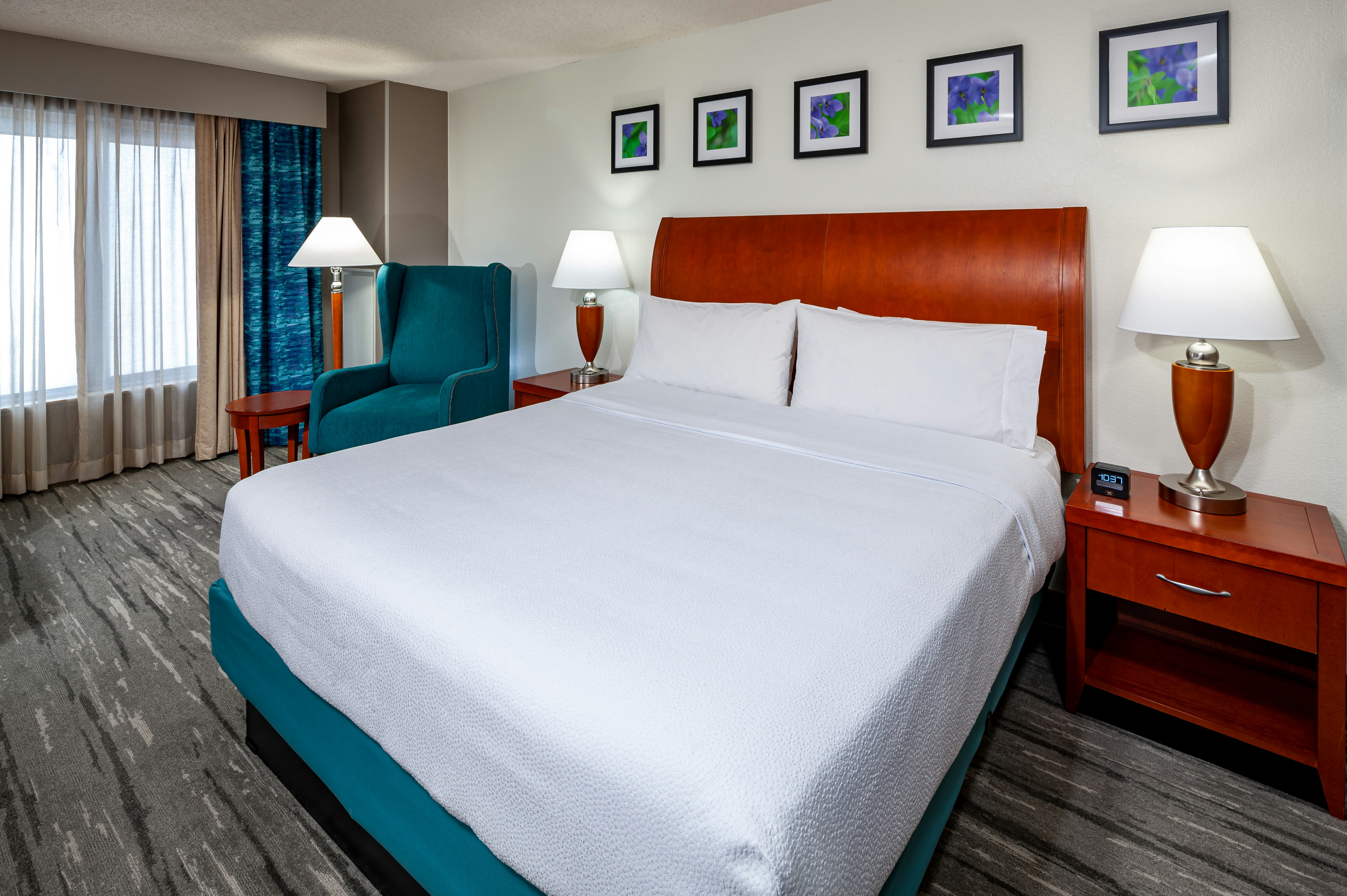 Hilton Garden Inn Chicago O’Hare Airport