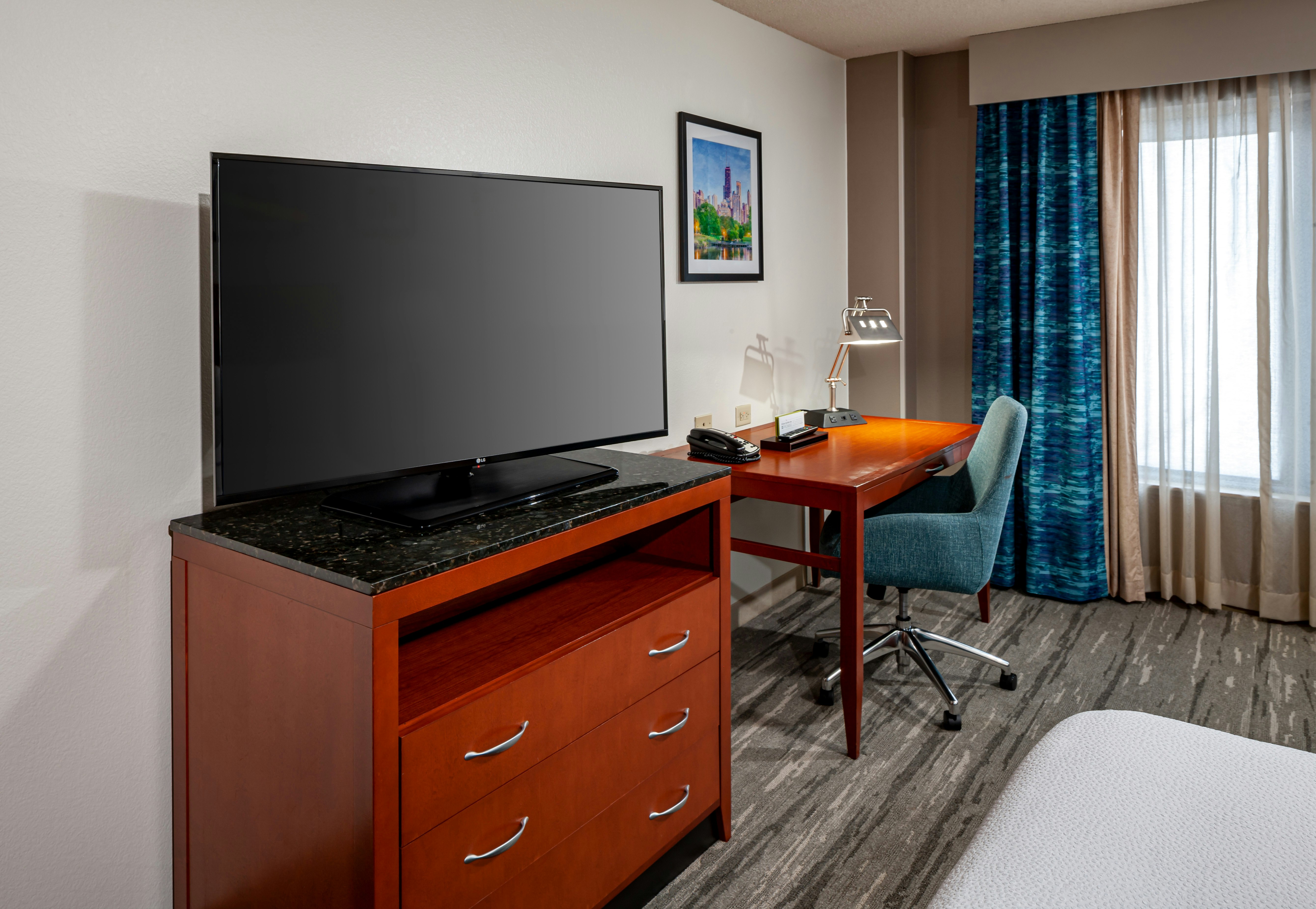 Hilton Garden Inn Chicago O’Hare Airport