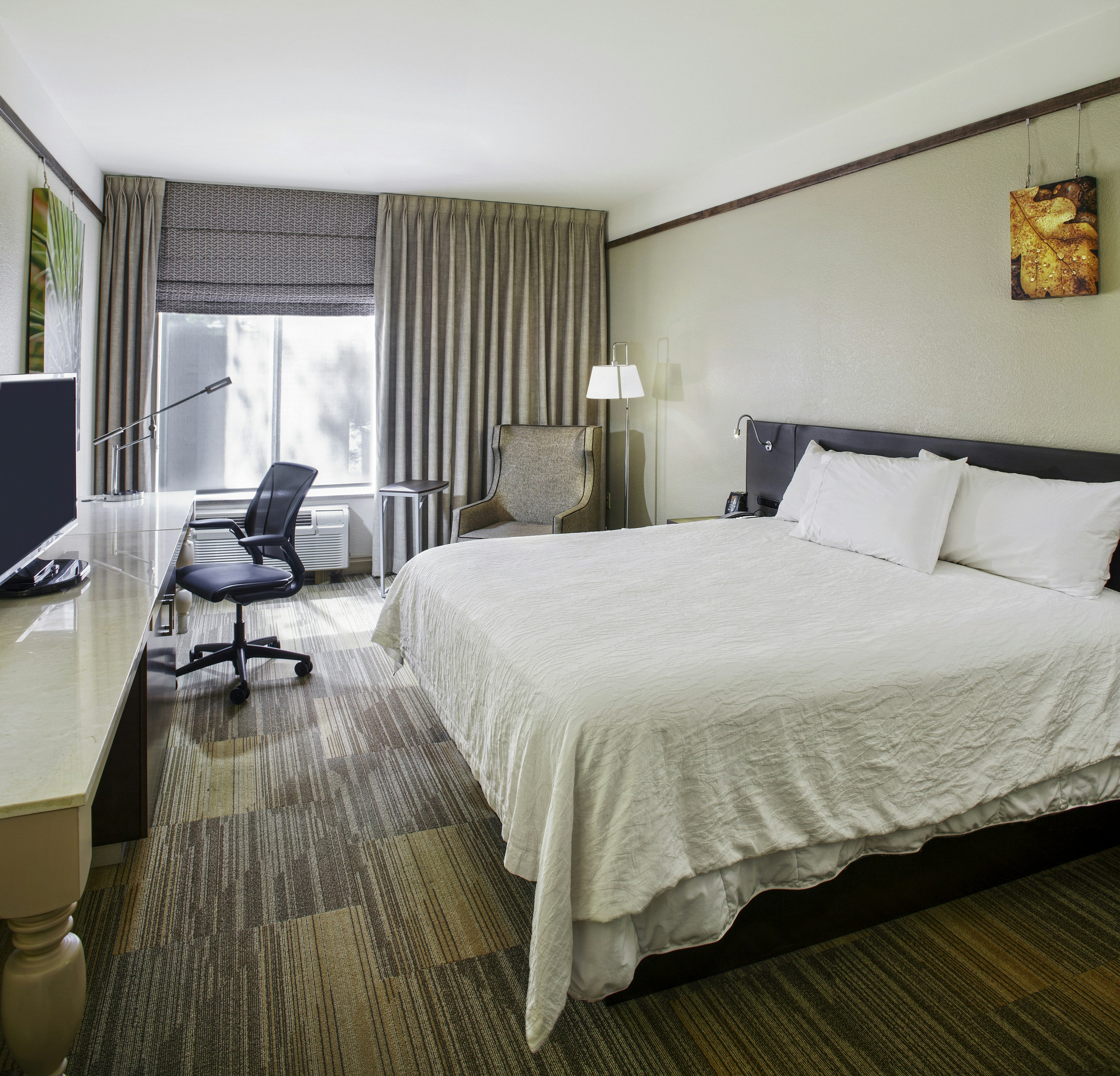 Hilton Garden Inn Bentonville Rogers