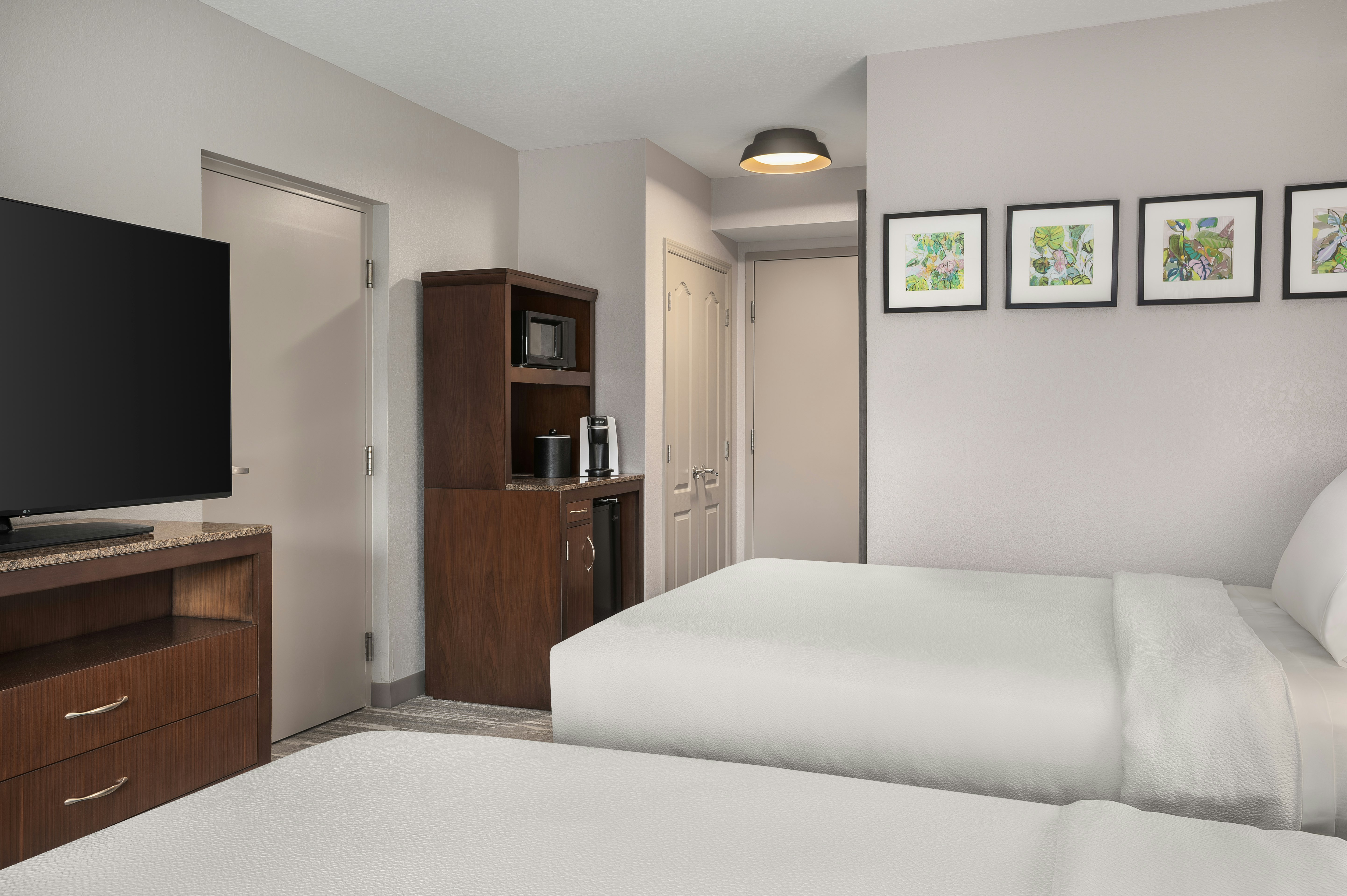 Hilton Garden Inn Tampa North