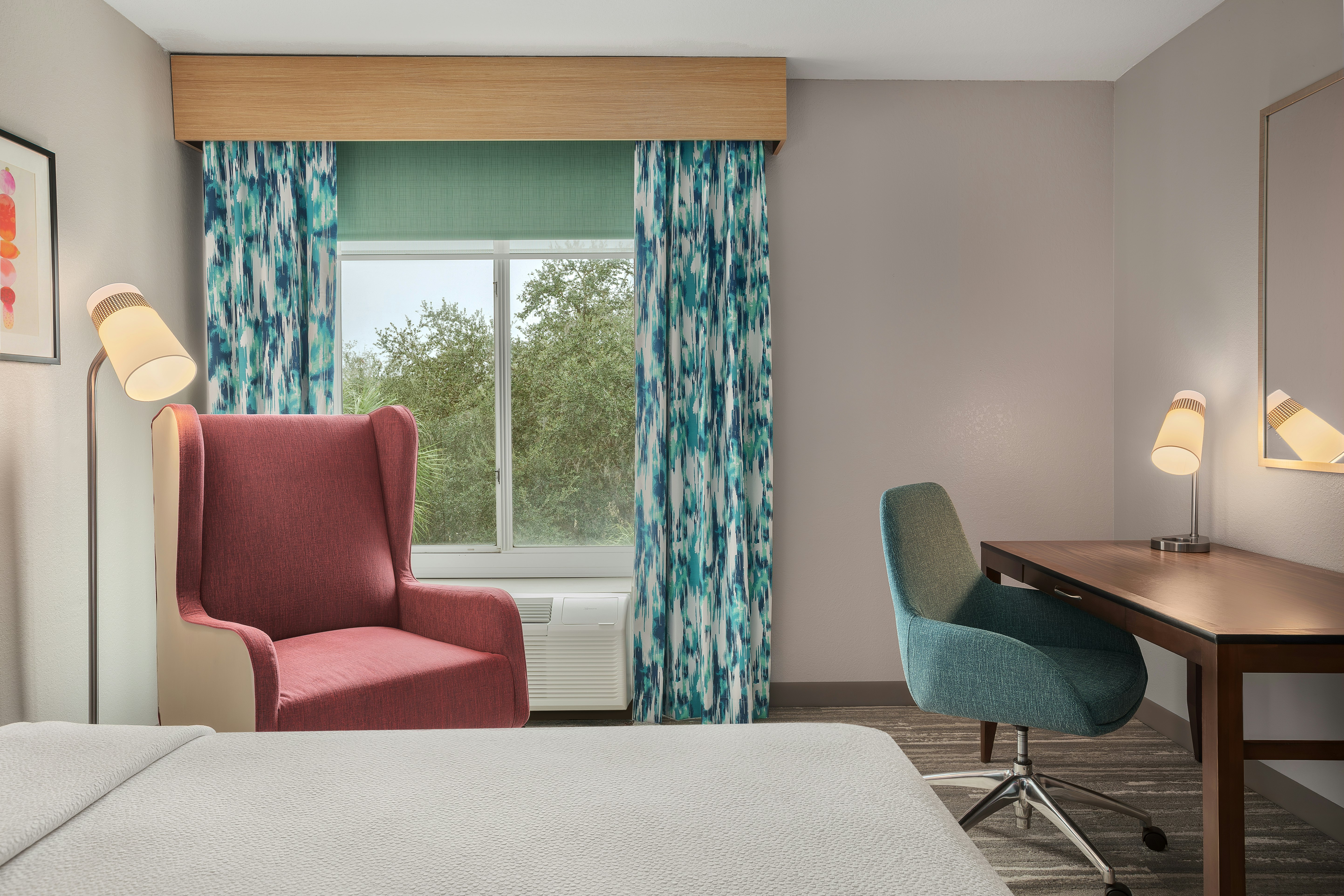 Hilton Garden Inn Tampa North