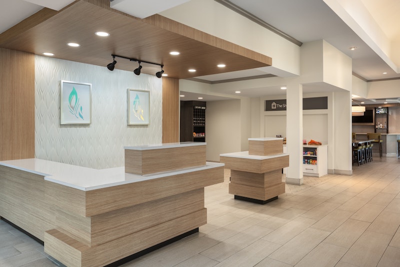 Hilton Garden Inn Tampa North