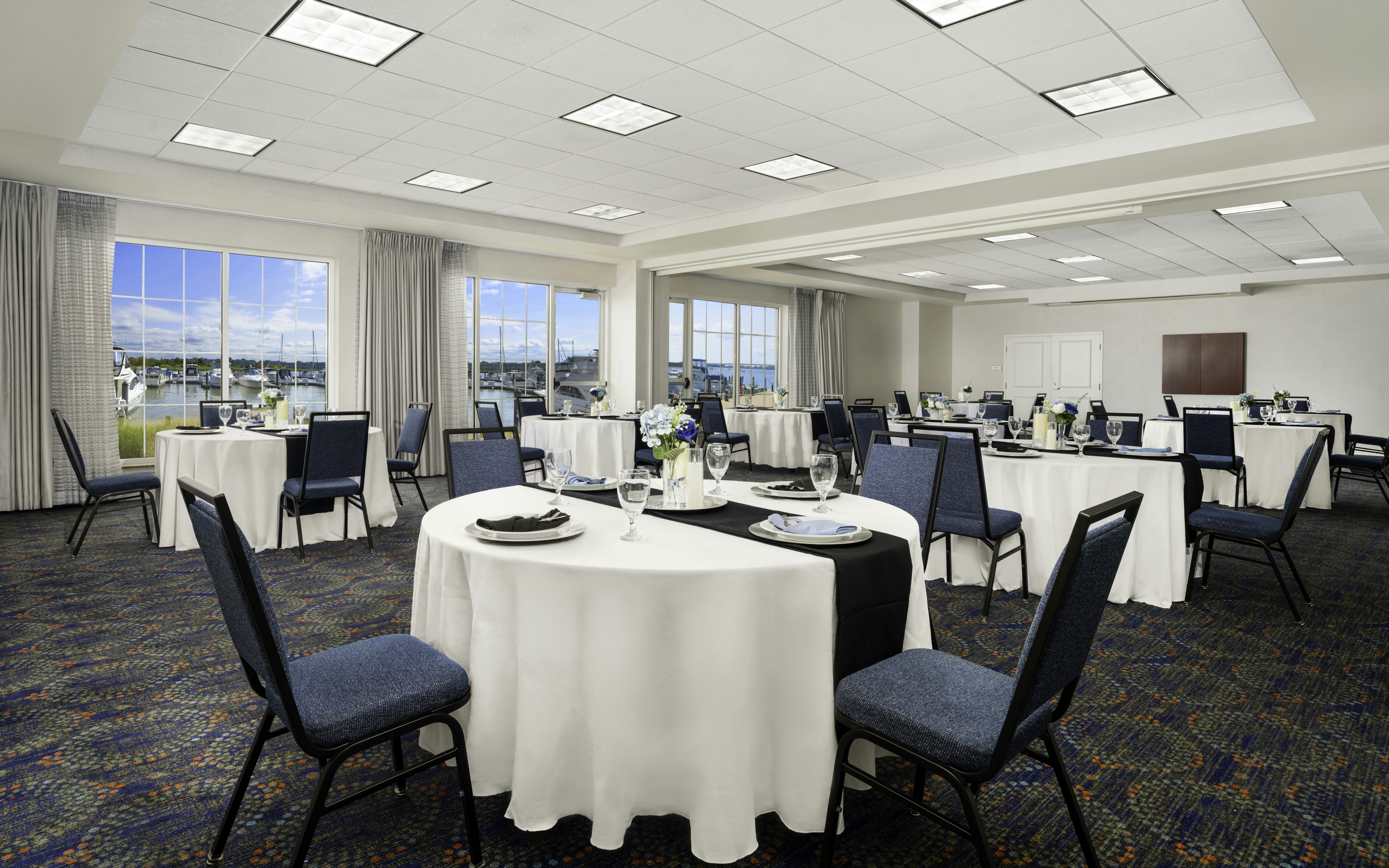 Hilton Garden Inn Kent Island Marina