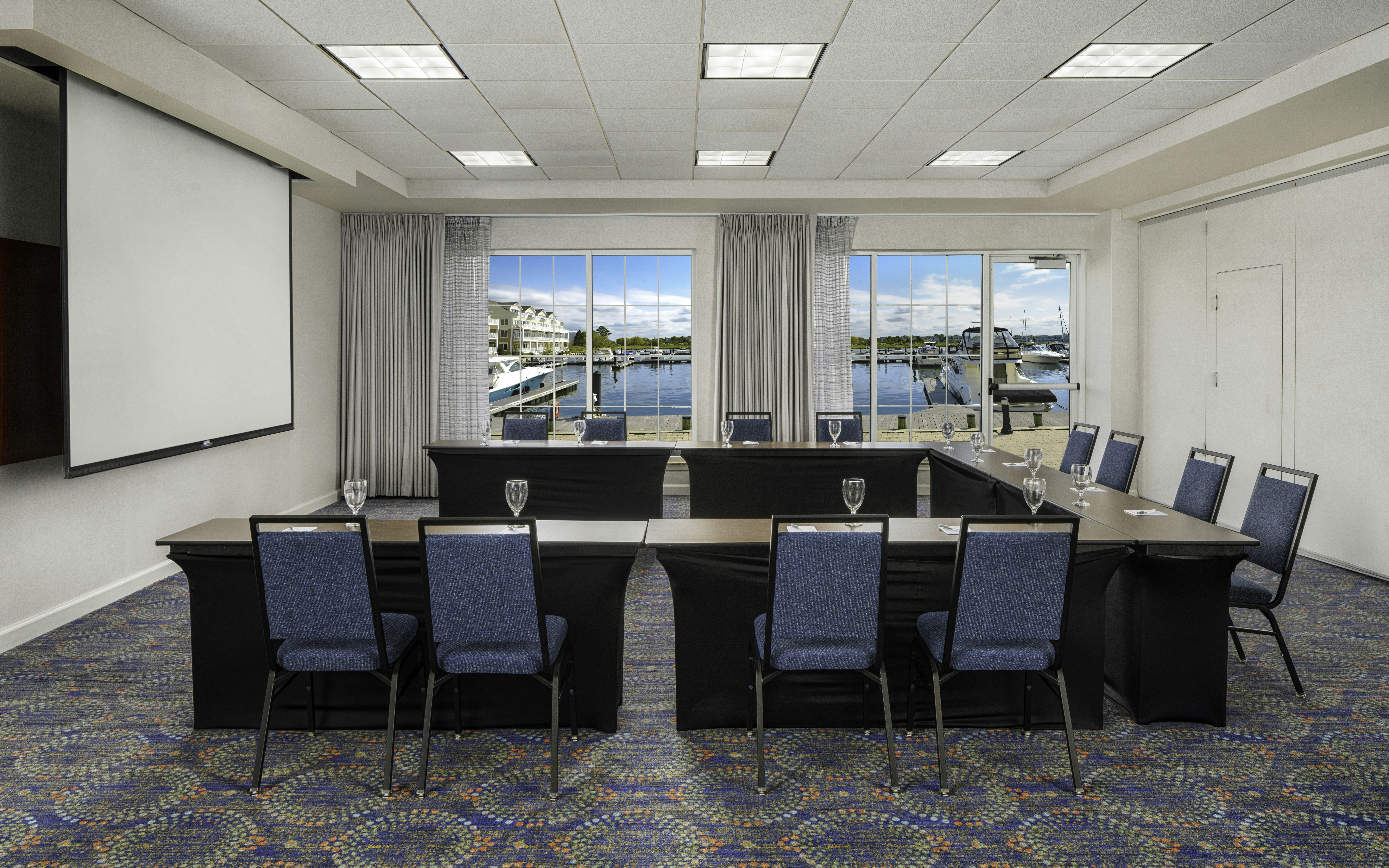 Hilton Garden Inn Kent Island Marina