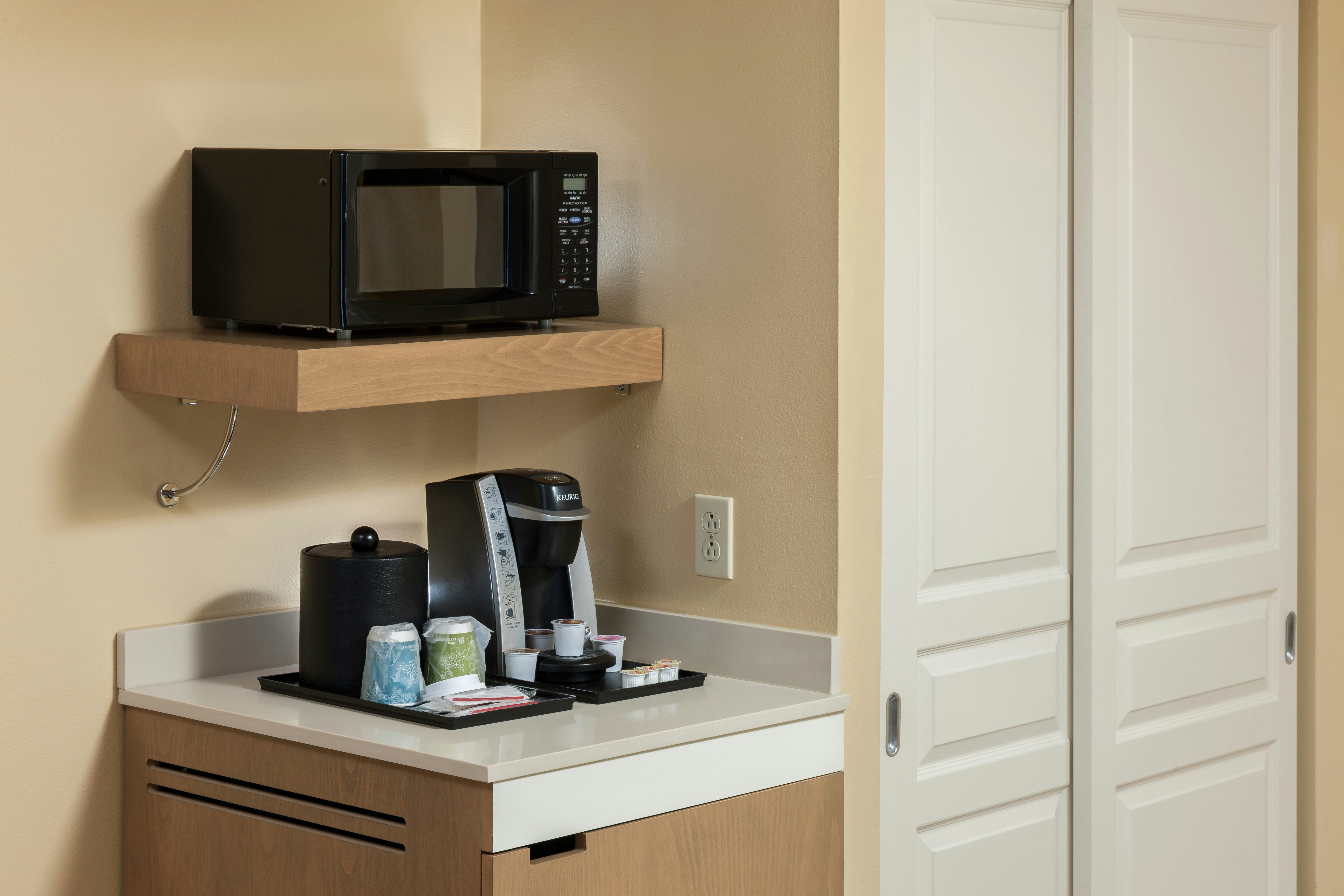 Hilton Garden Inn McAllen Airport