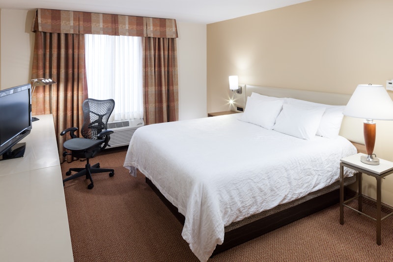 Hilton Garden Inn McAllen Airport