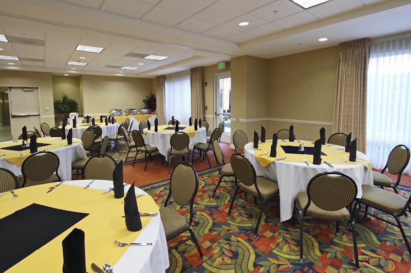 Hilton Garden Inn Oxnard/Camarillo