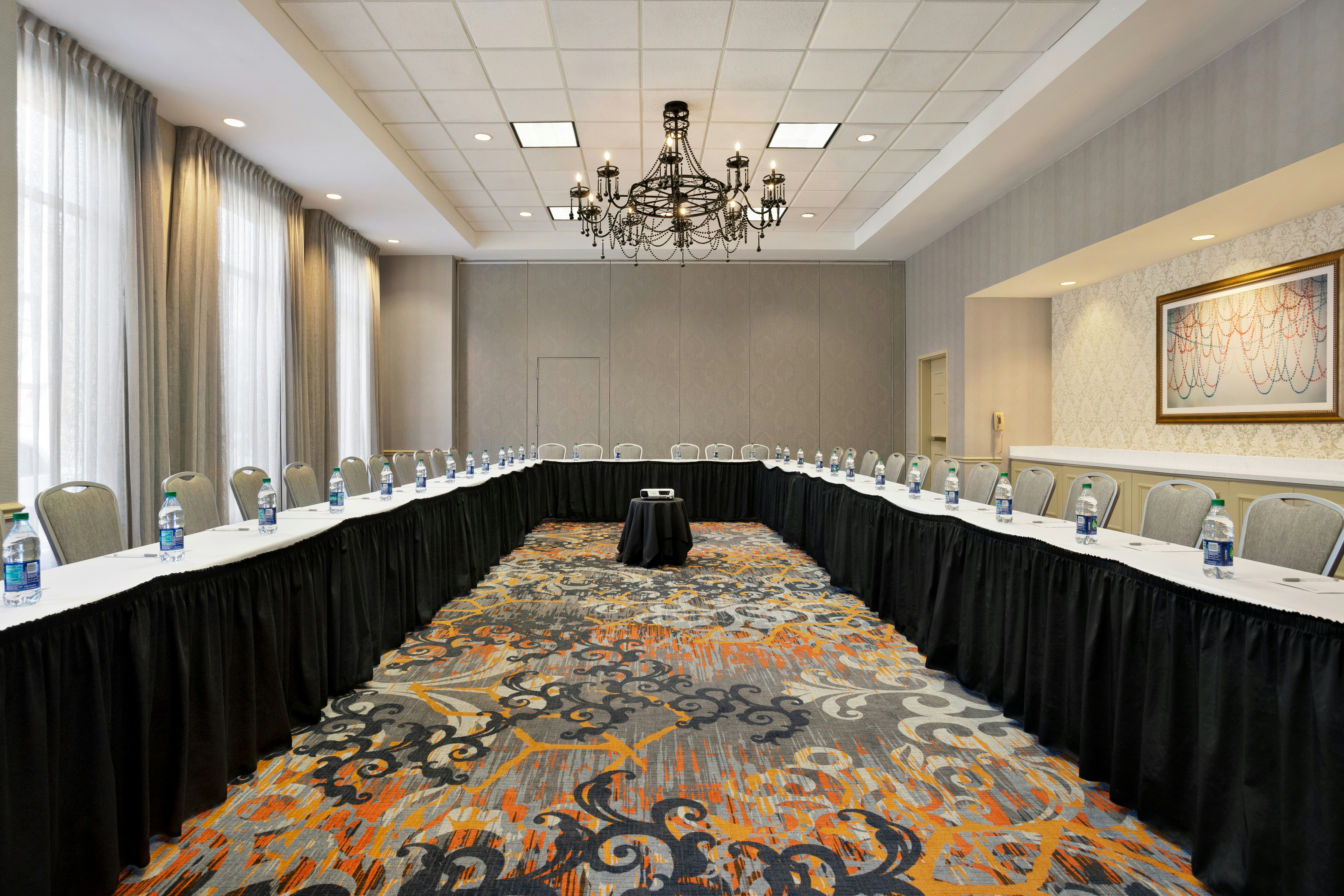 Hilton Garden Inn New Orleans Convention Center