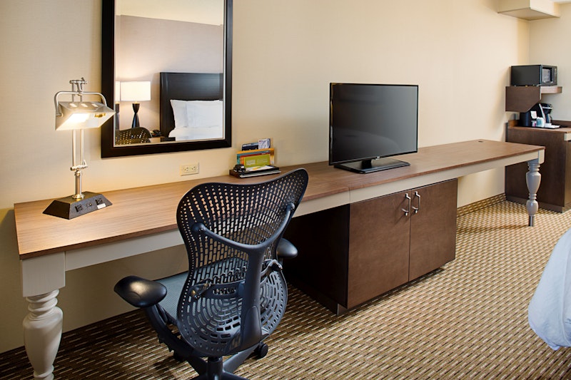 Hilton Garden Inn Hartford North/Bradley Int’l Airport