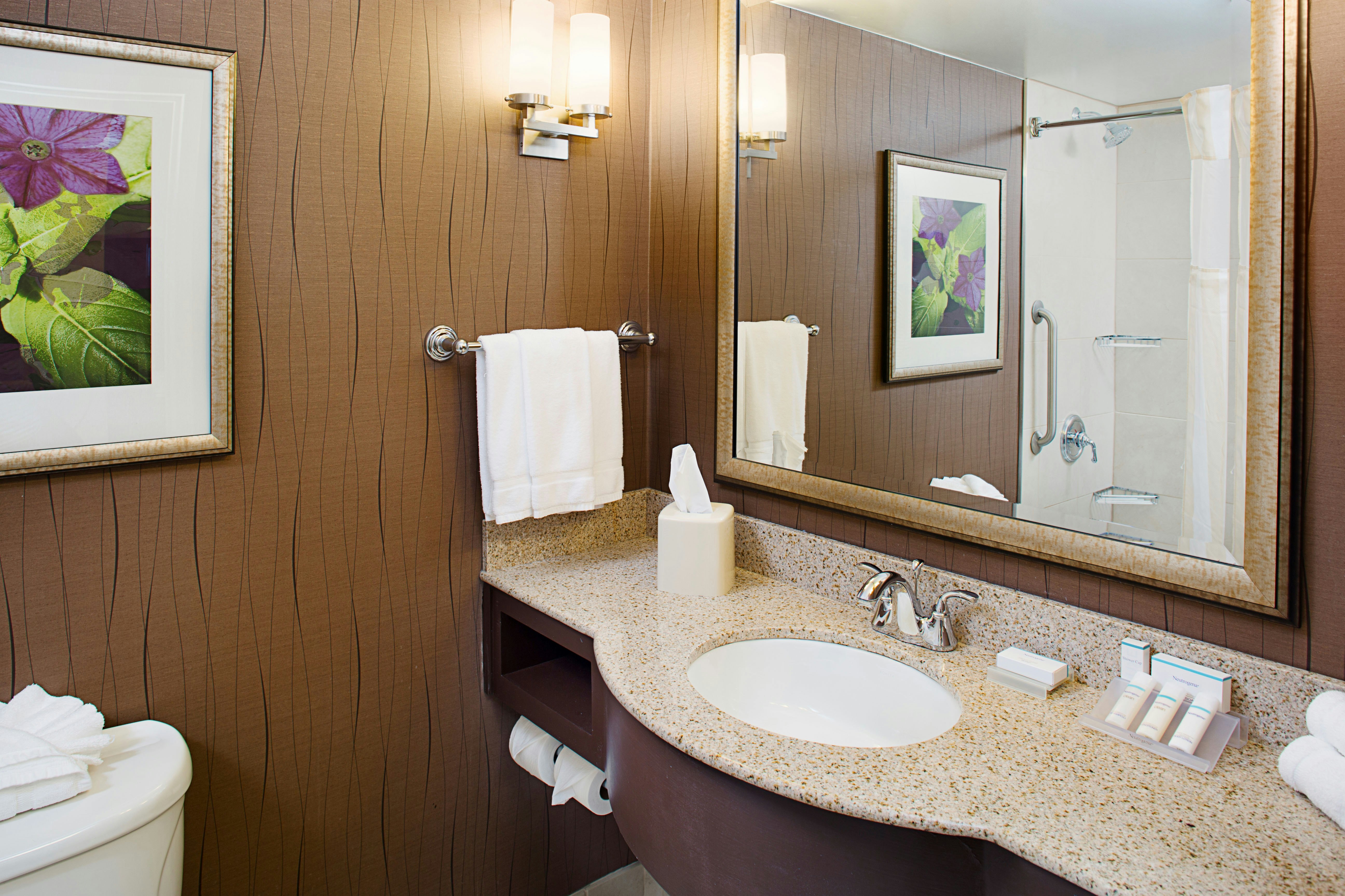 Hilton Garden Inn Hartford North/Bradley Int’l Airport