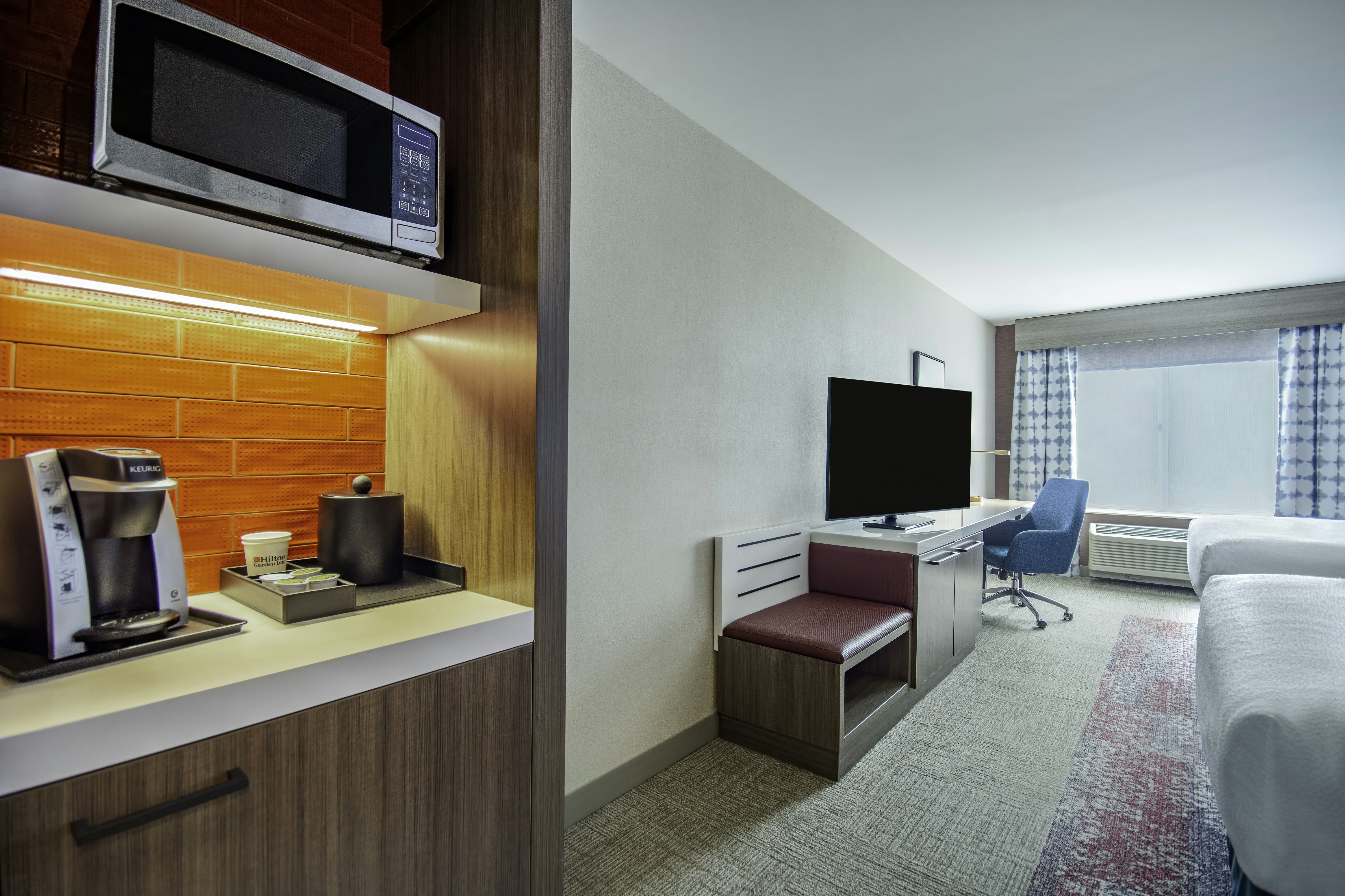 Hilton Garden Inn Danbury