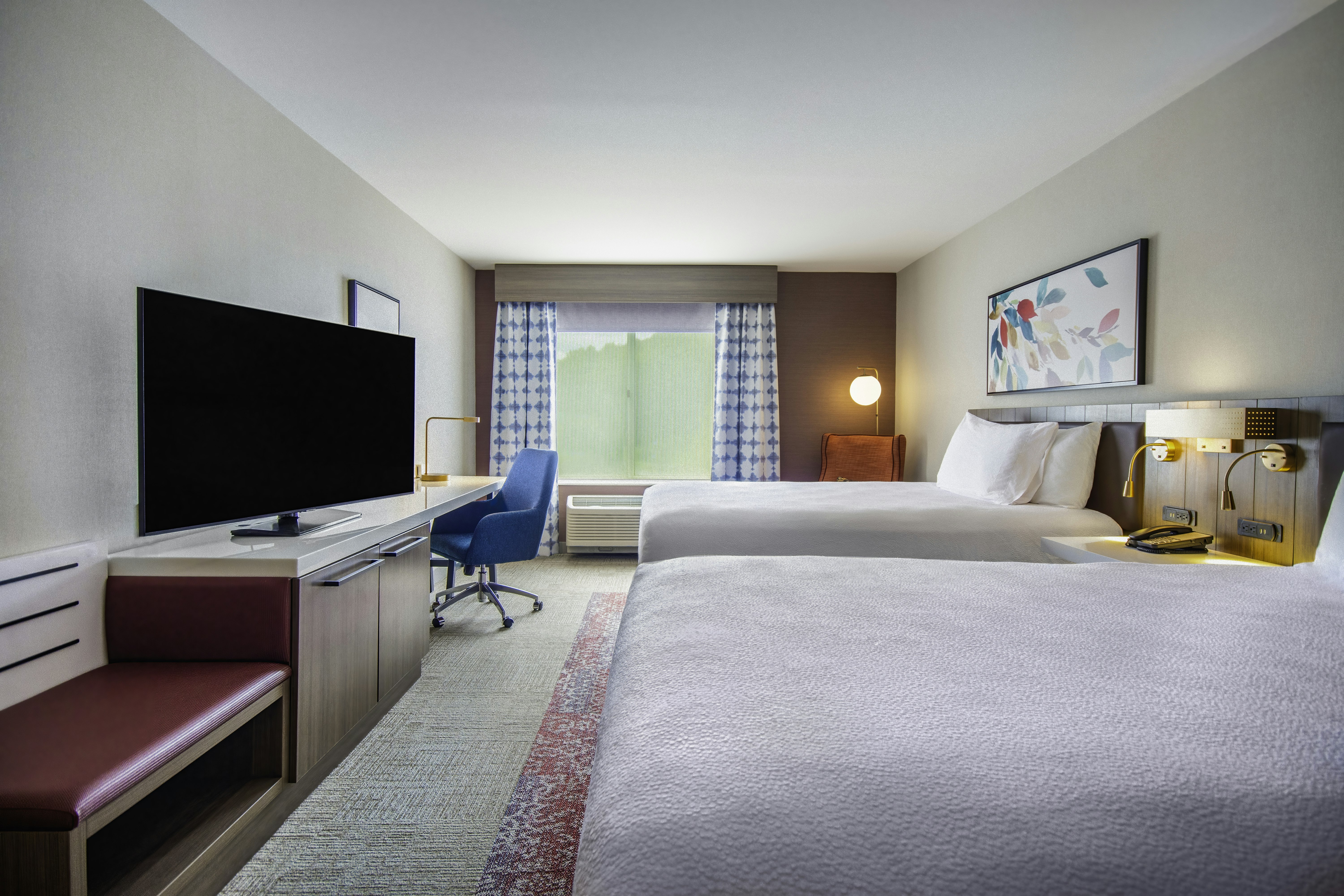 Hilton Garden Inn Danbury