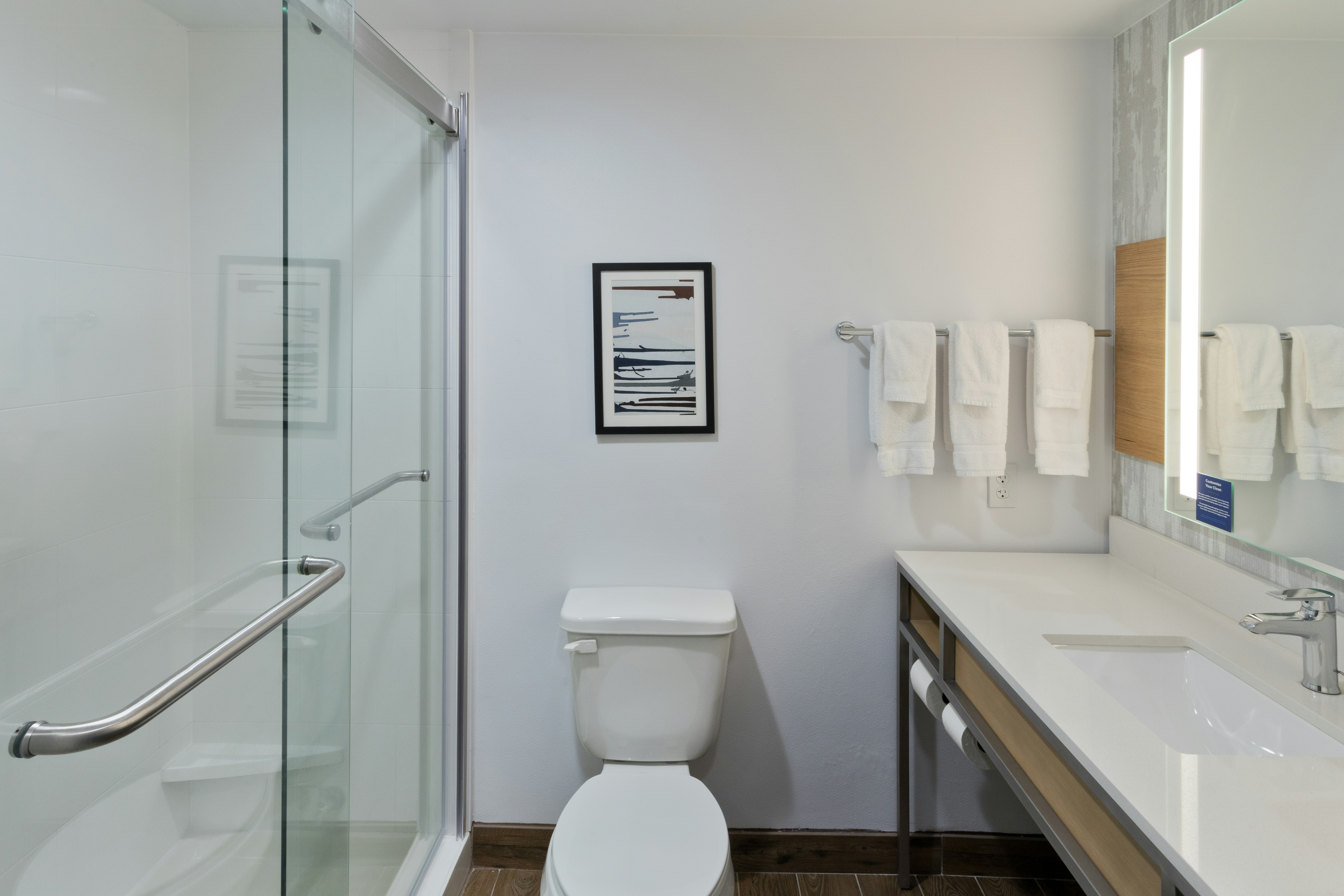 Hilton Garden Inn Birmingham SE/Liberty Park