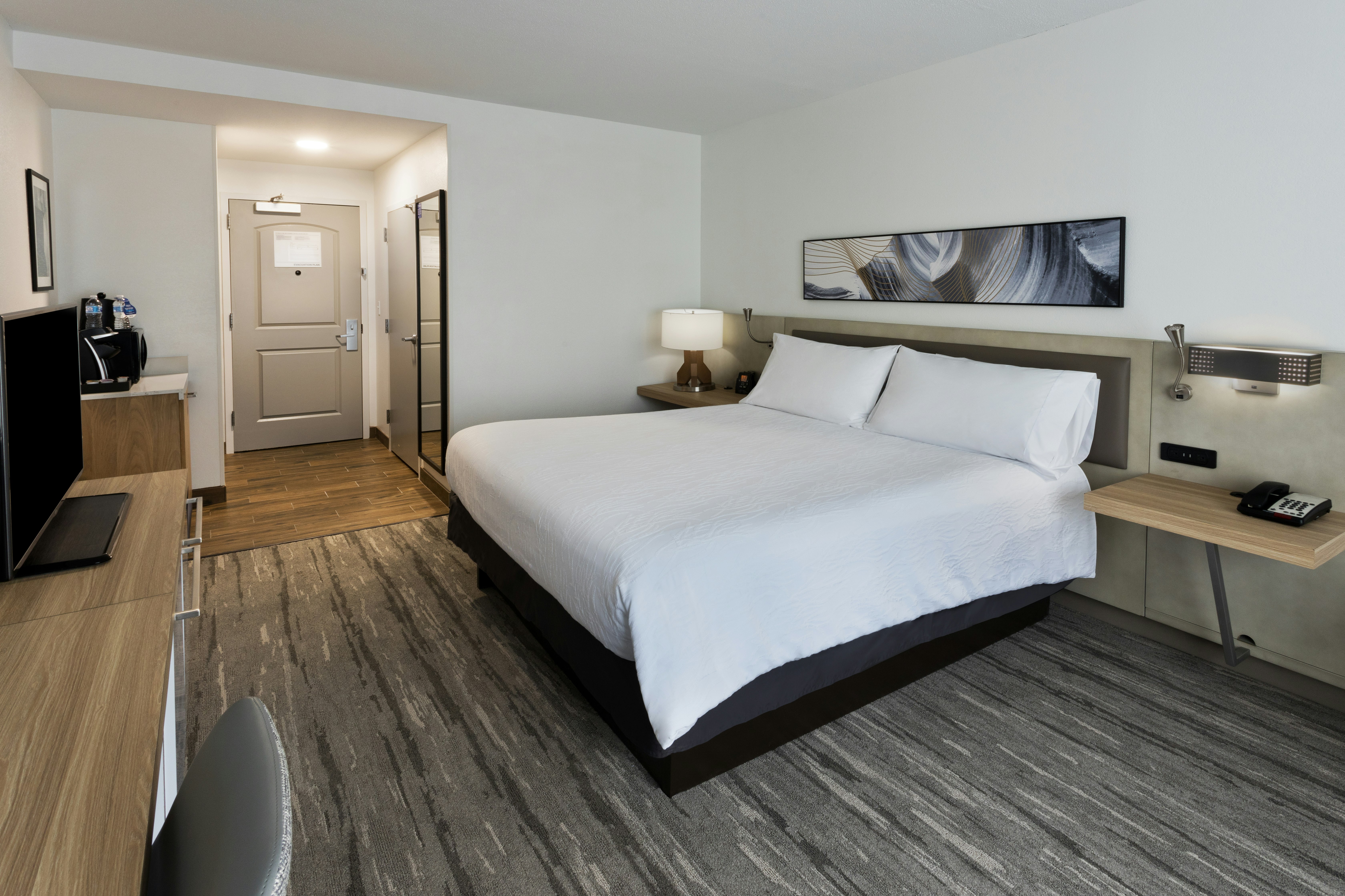 Hilton Garden Inn Birmingham SE/Liberty Park