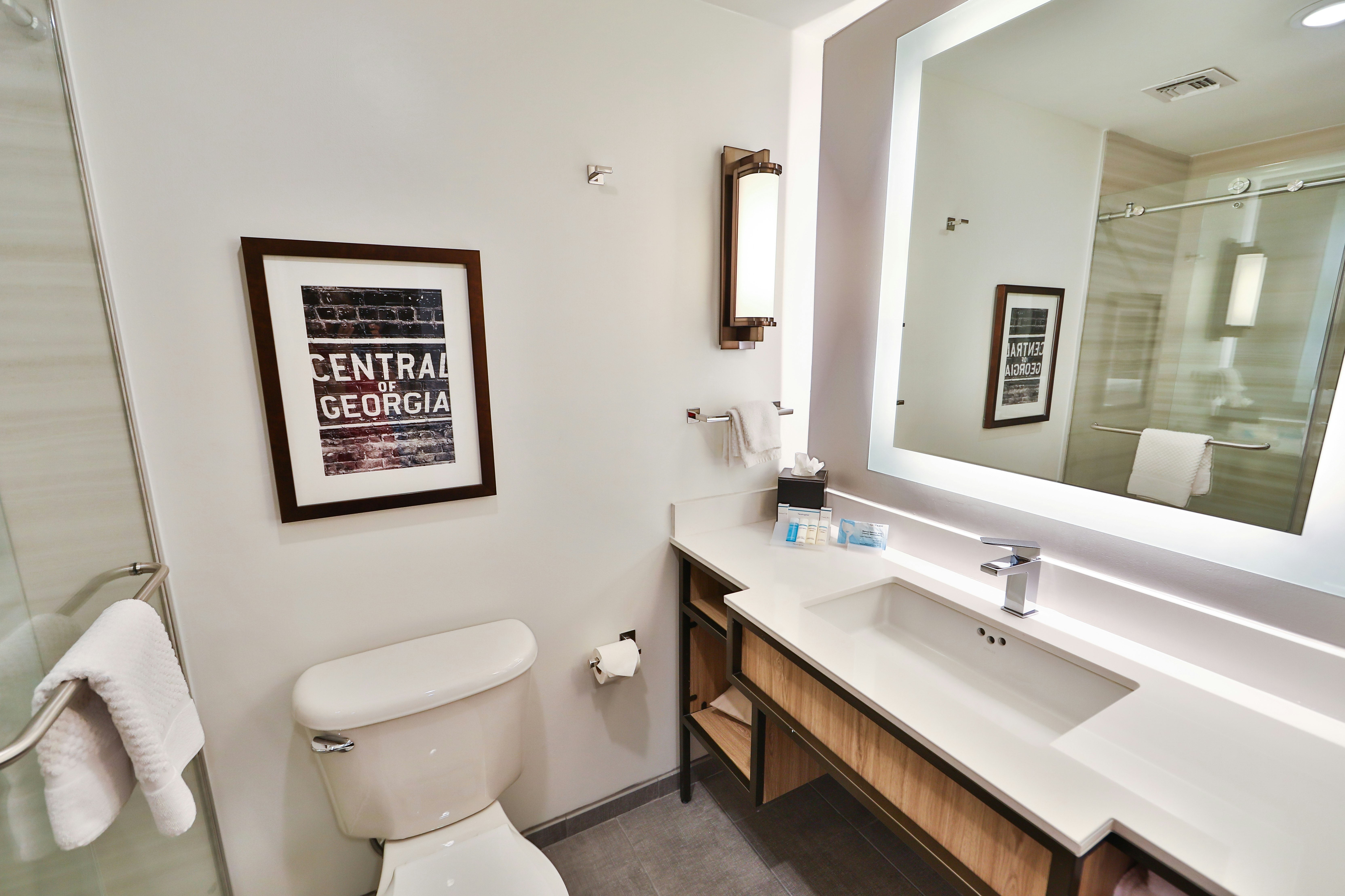 Hilton Garden Inn Savannah Historic District