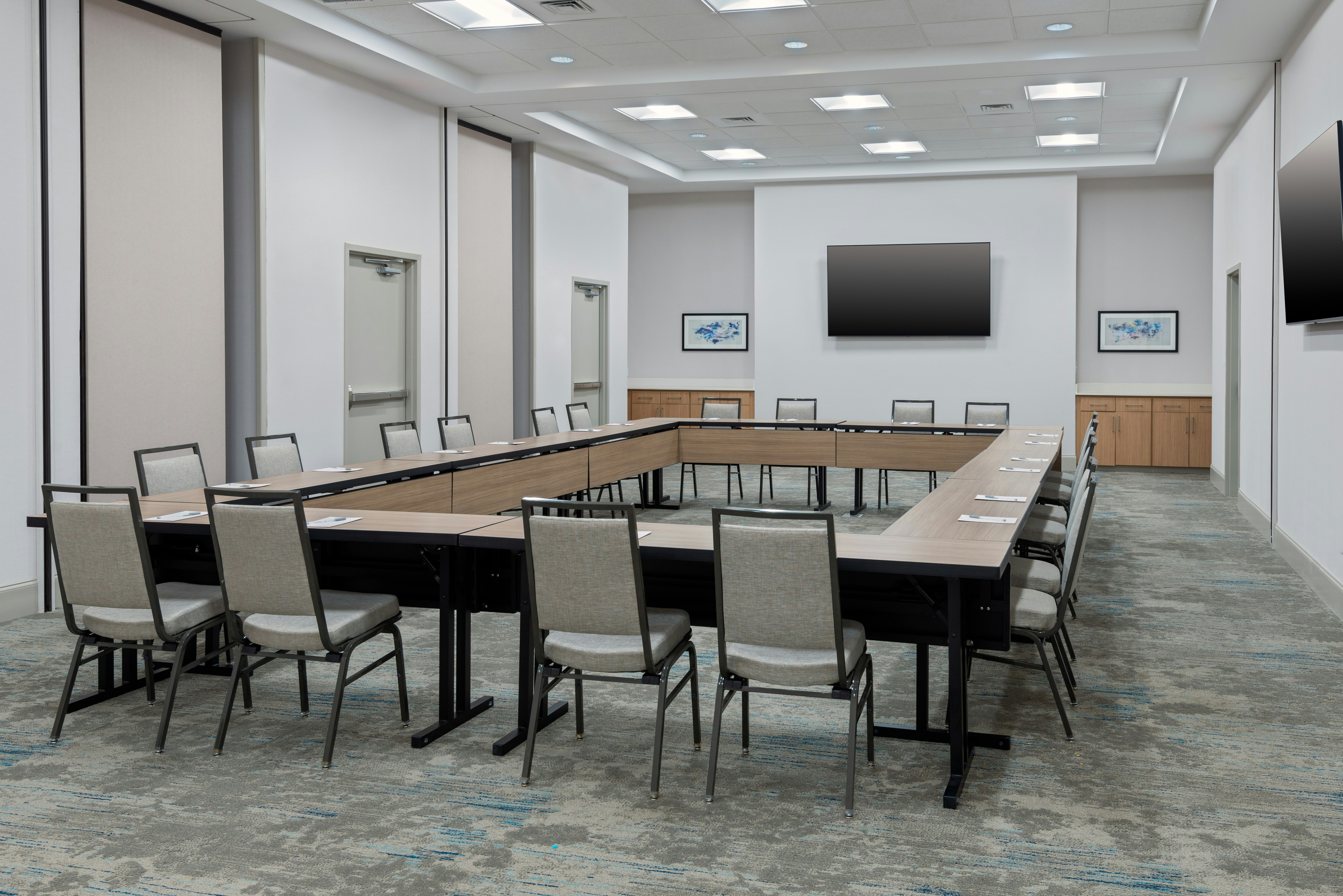 Hilton Garden Inn Charlotte-Uptown