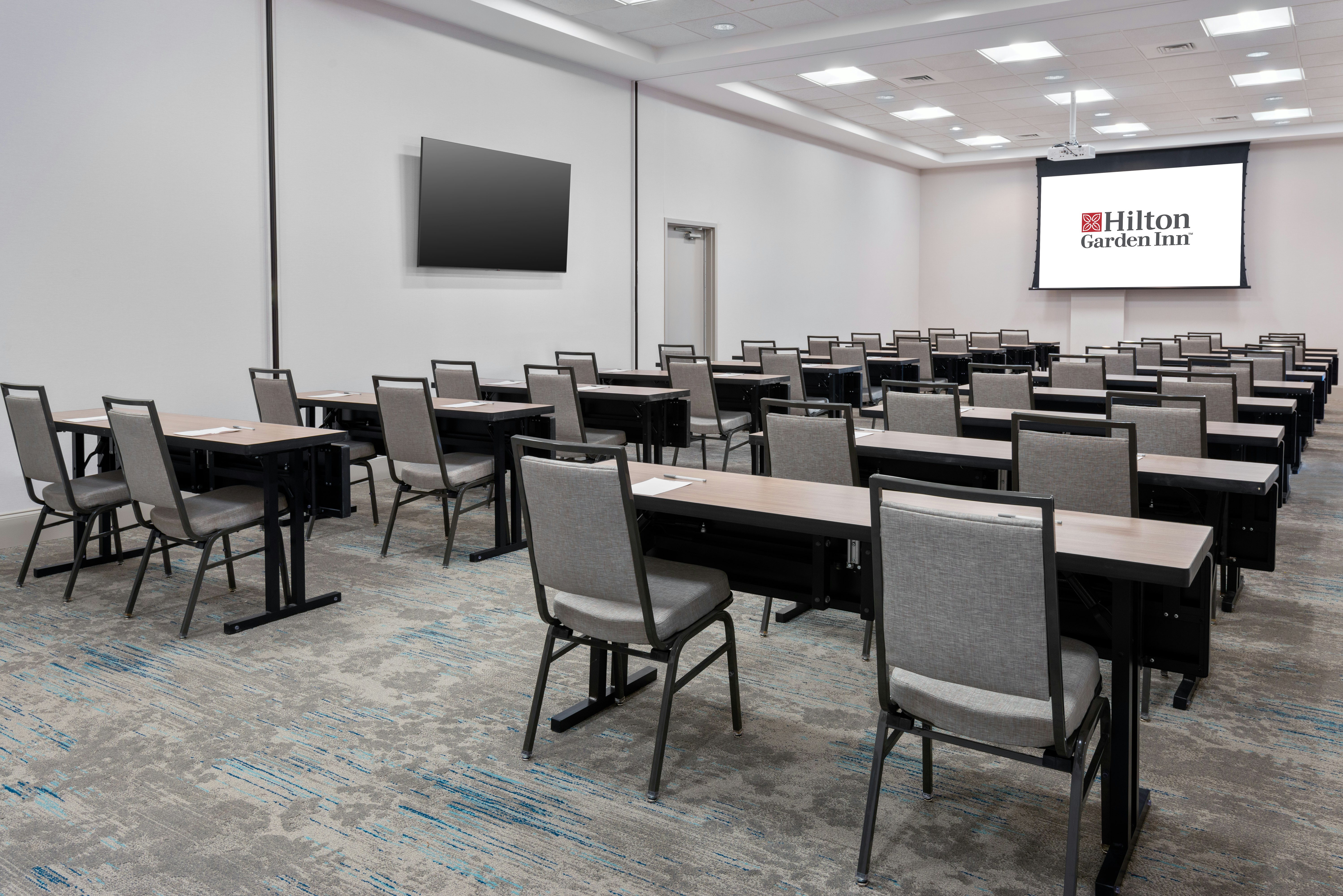 Hilton Garden Inn Charlotte-Uptown