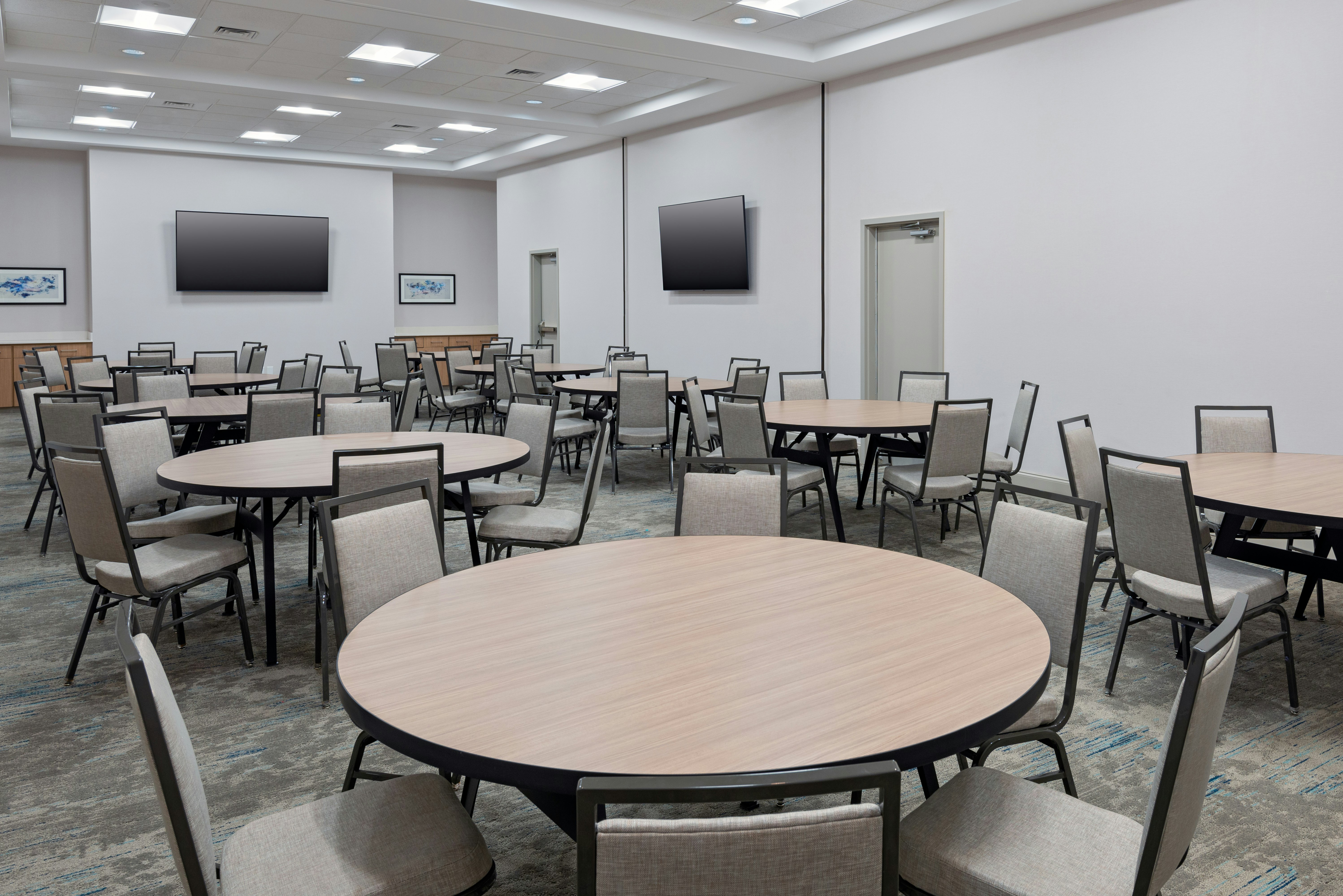 Hilton Garden Inn Charlotte-Uptown