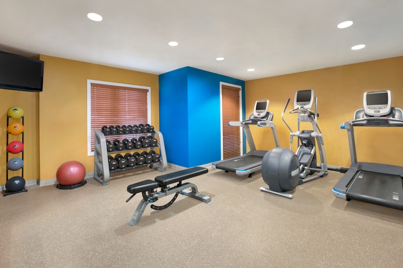 Homewood Suites by Hilton Kansas City – Airport
