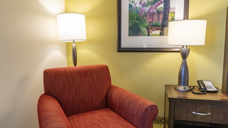 Hilton Garden Inn Orlando East/UCF Area