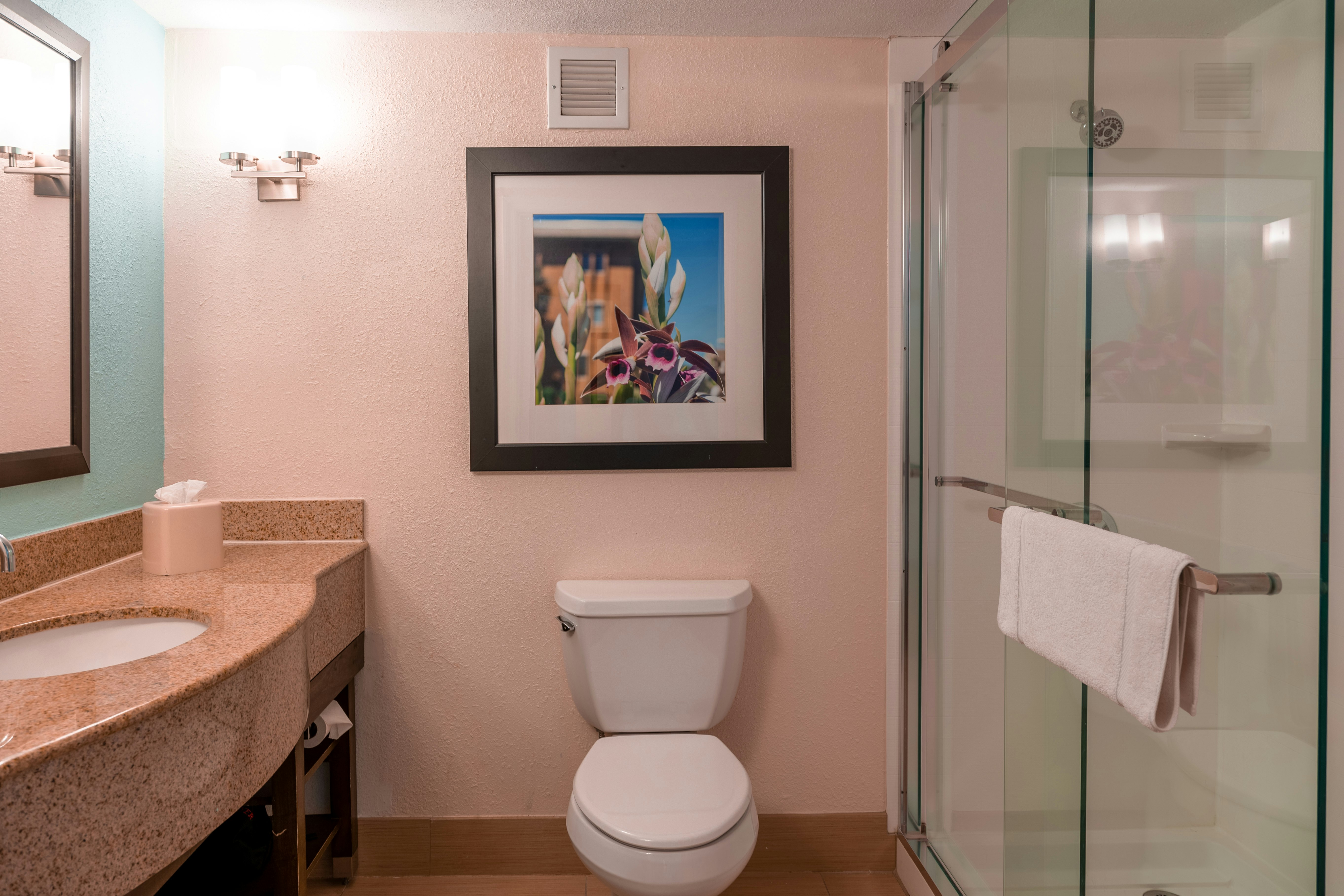 Hilton Garden Inn Orlando East/UCF Area