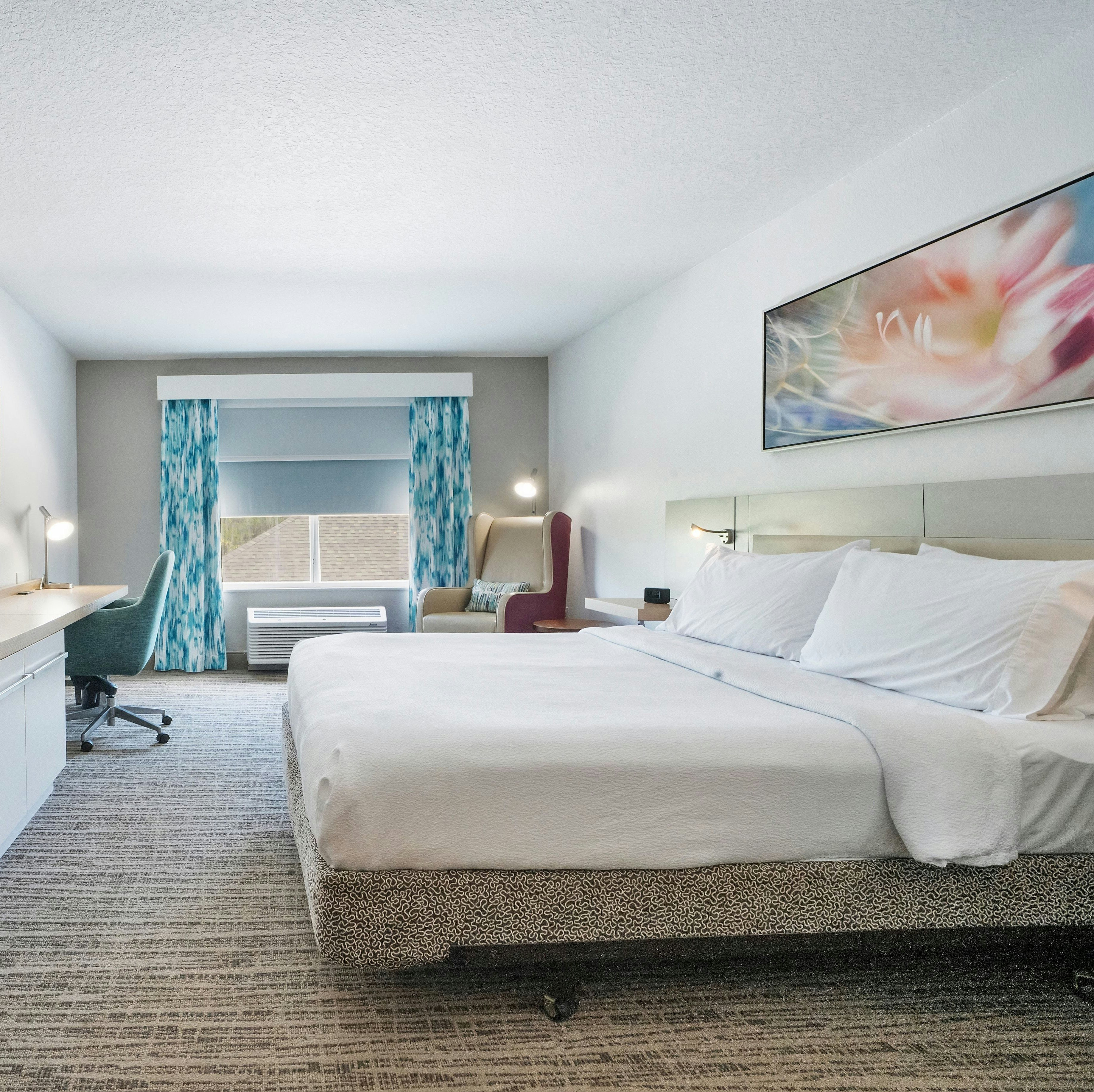Hilton Garden Inn Jacksonville-Airport