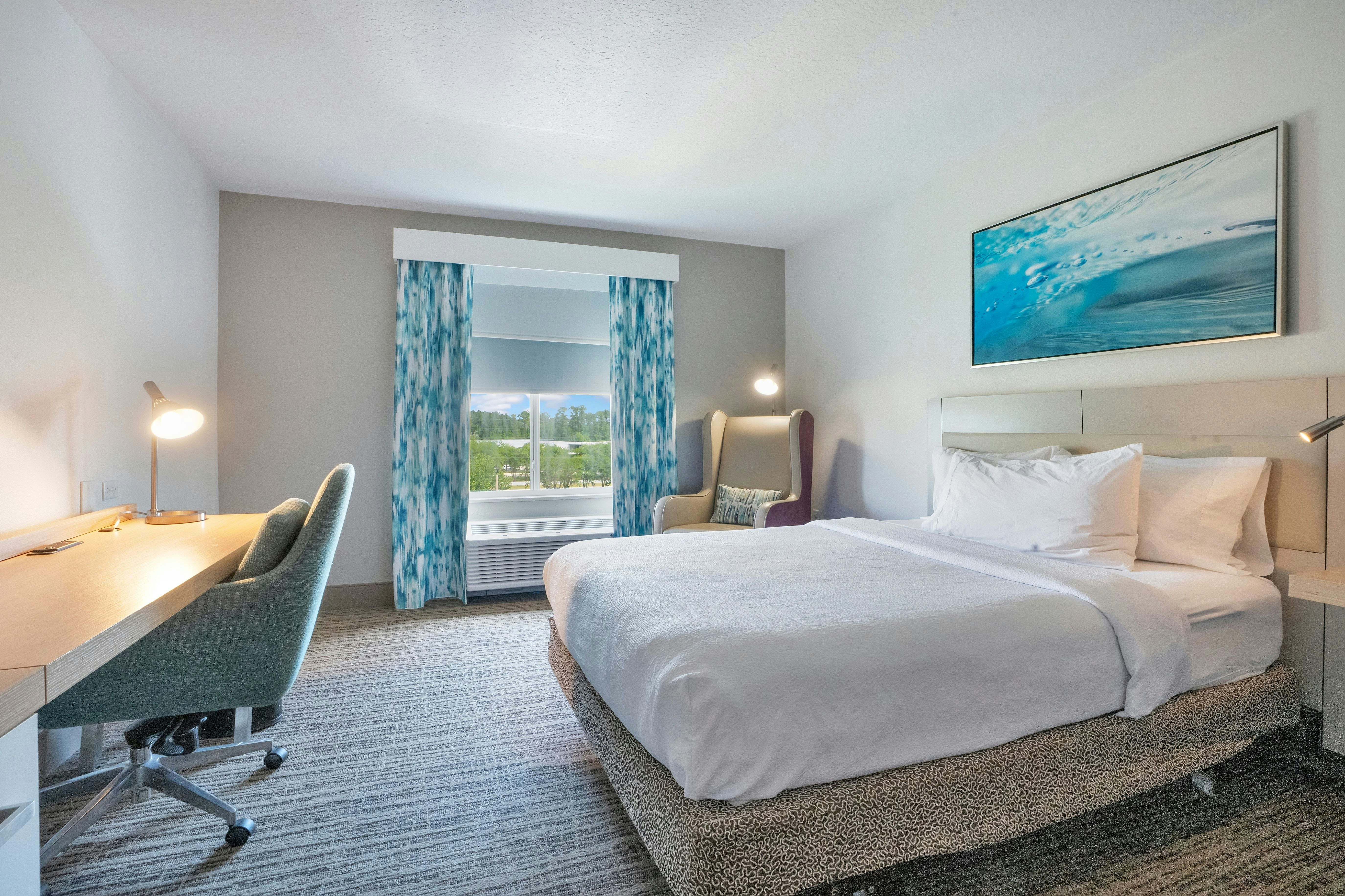 Hilton Garden Inn Jacksonville-Airport