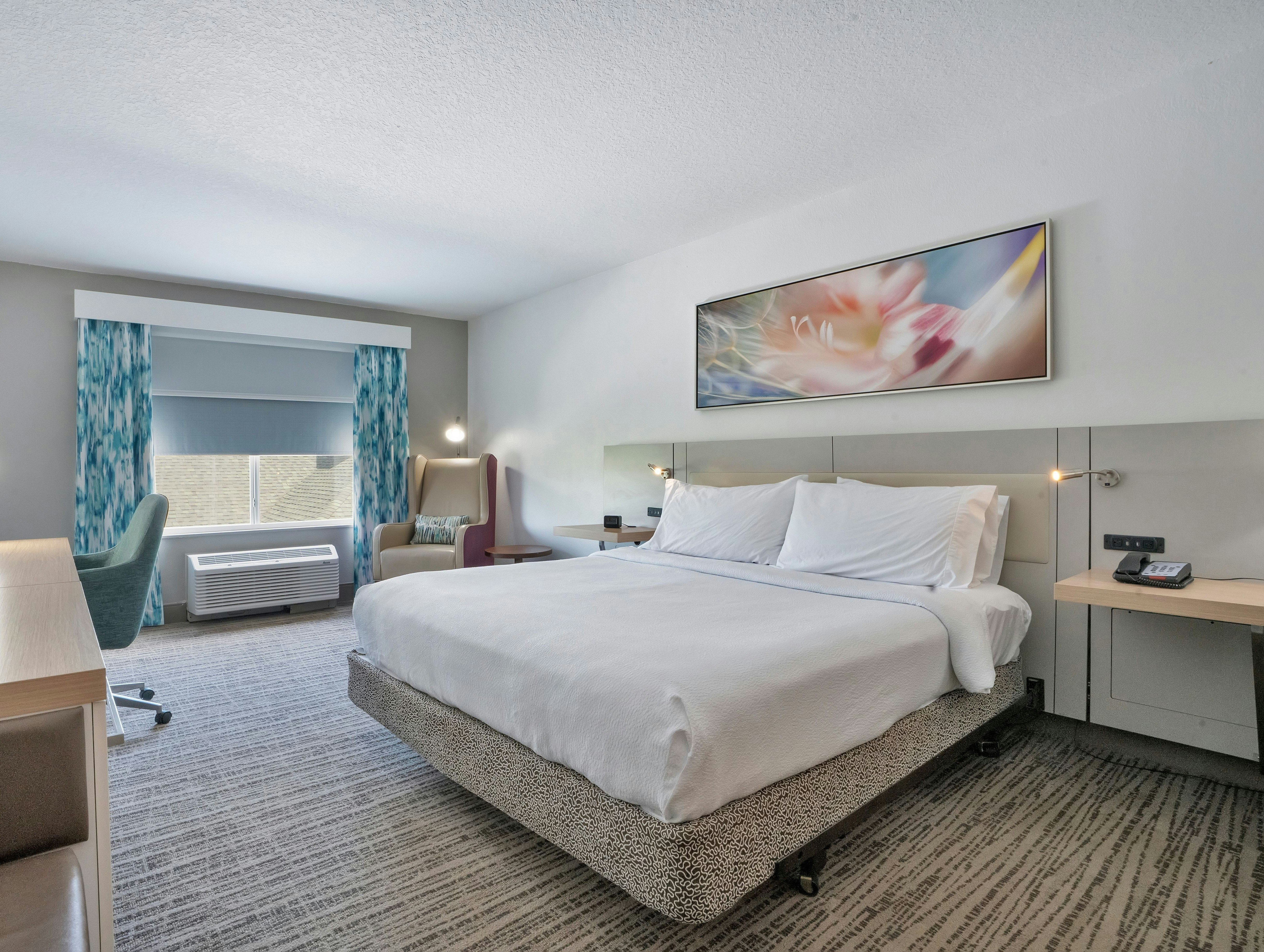 Hilton Garden Inn Jacksonville-Airport