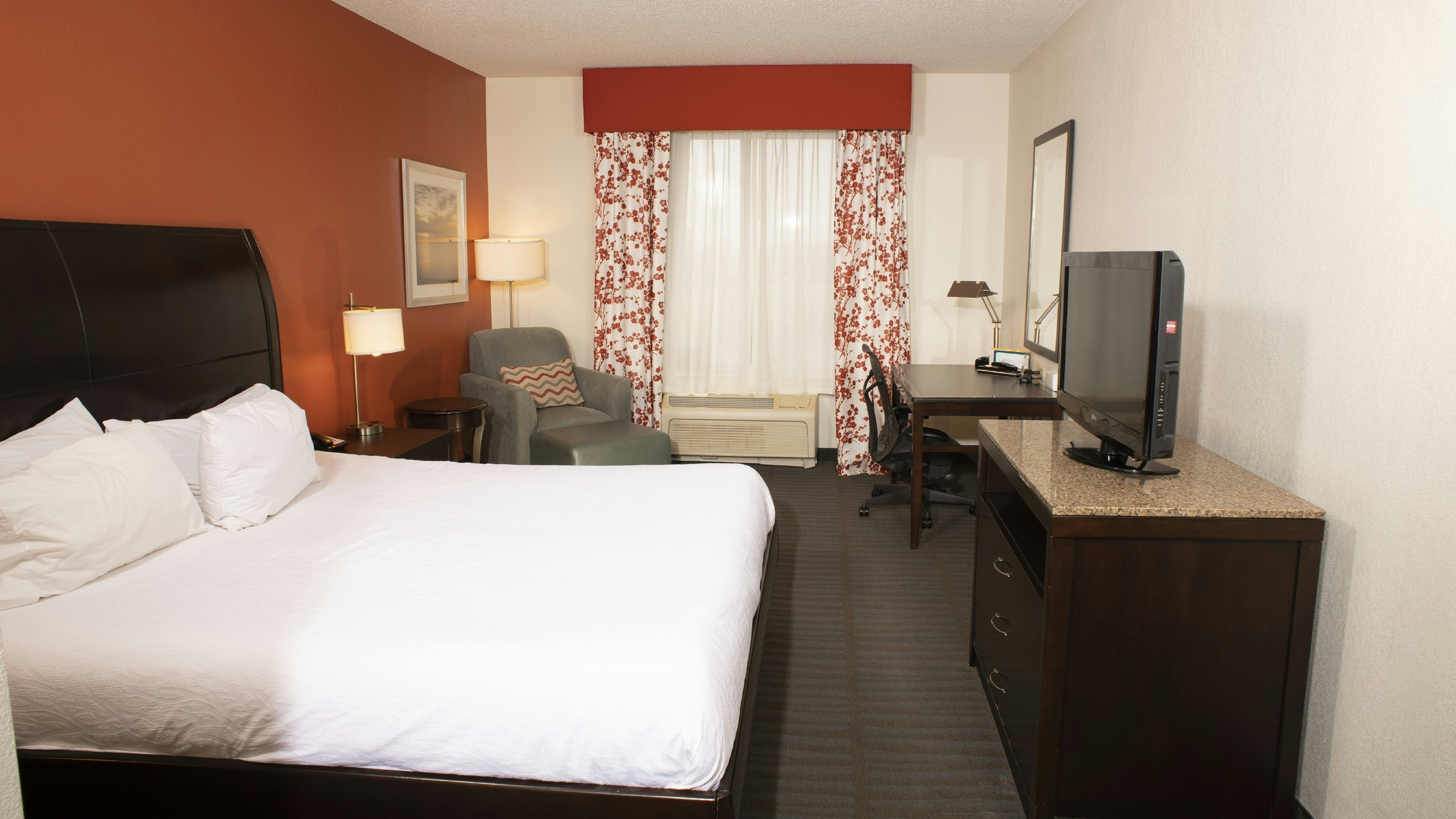 Hilton Garden Inn Springfield, IL