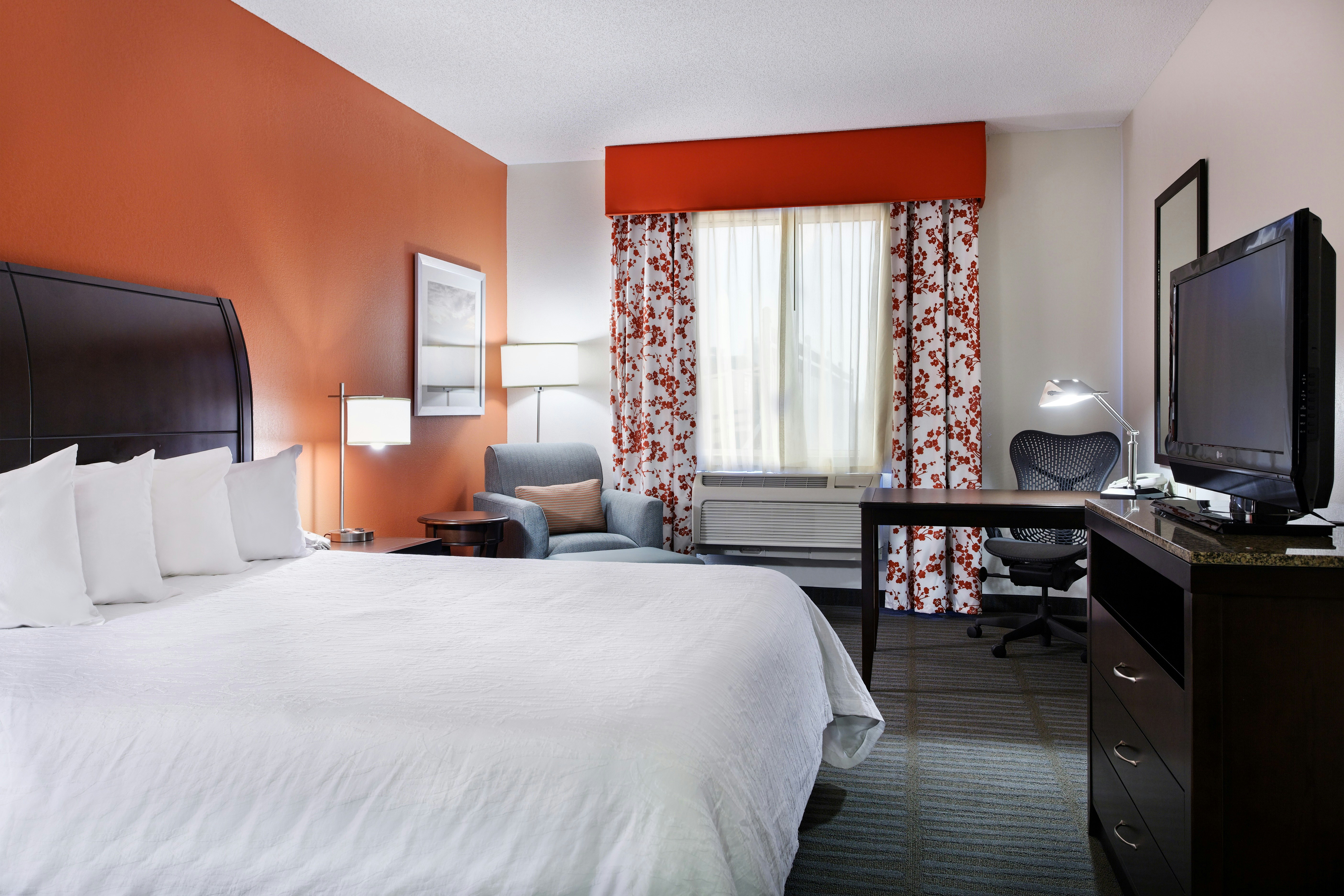 Hilton Garden Inn Springfield, IL